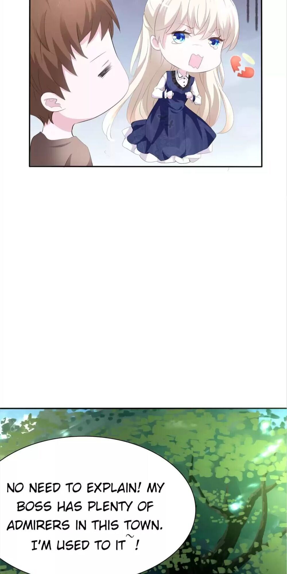 Read Definitely A Vampire chapter 7 image 11 on Lezhin