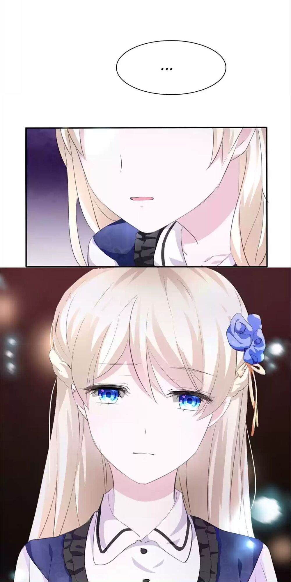 Read Definitely A Vampire chapter 7 image 22 on Lezhin