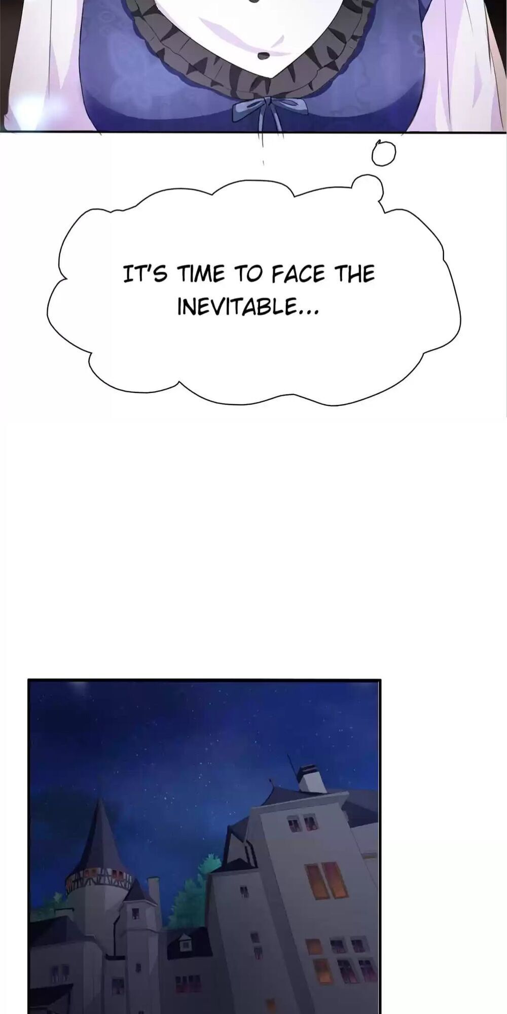 Read Definitely A Vampire chapter 7 image 23 on Lezhin