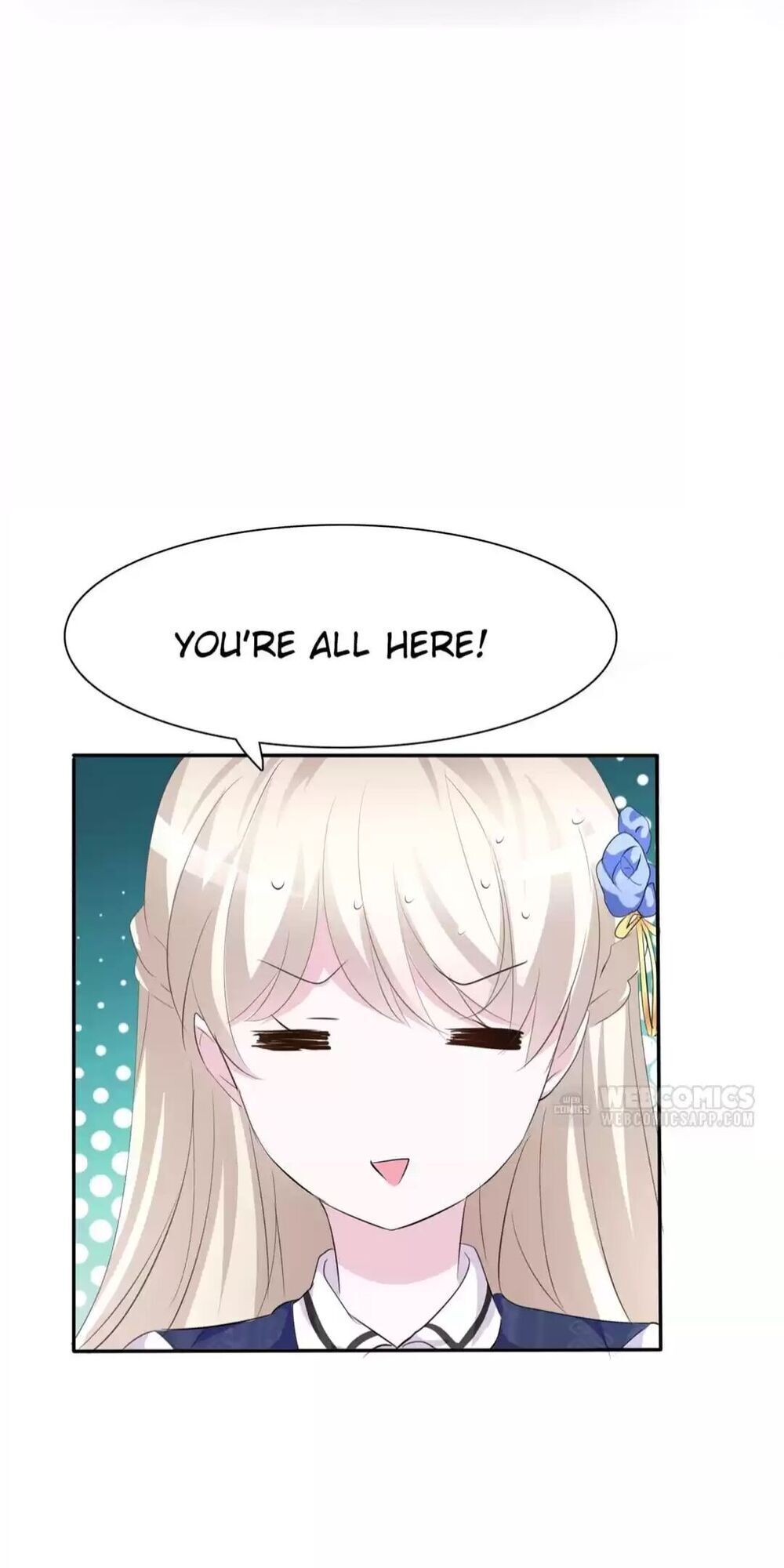 Read Definitely A Vampire chapter 7 image 26 on Lezhin