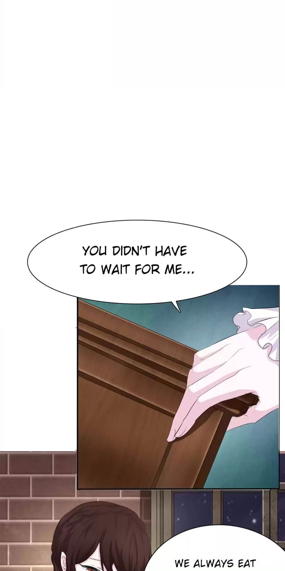 Read Definitely A Vampire chapter 7 image 27 on Lezhin