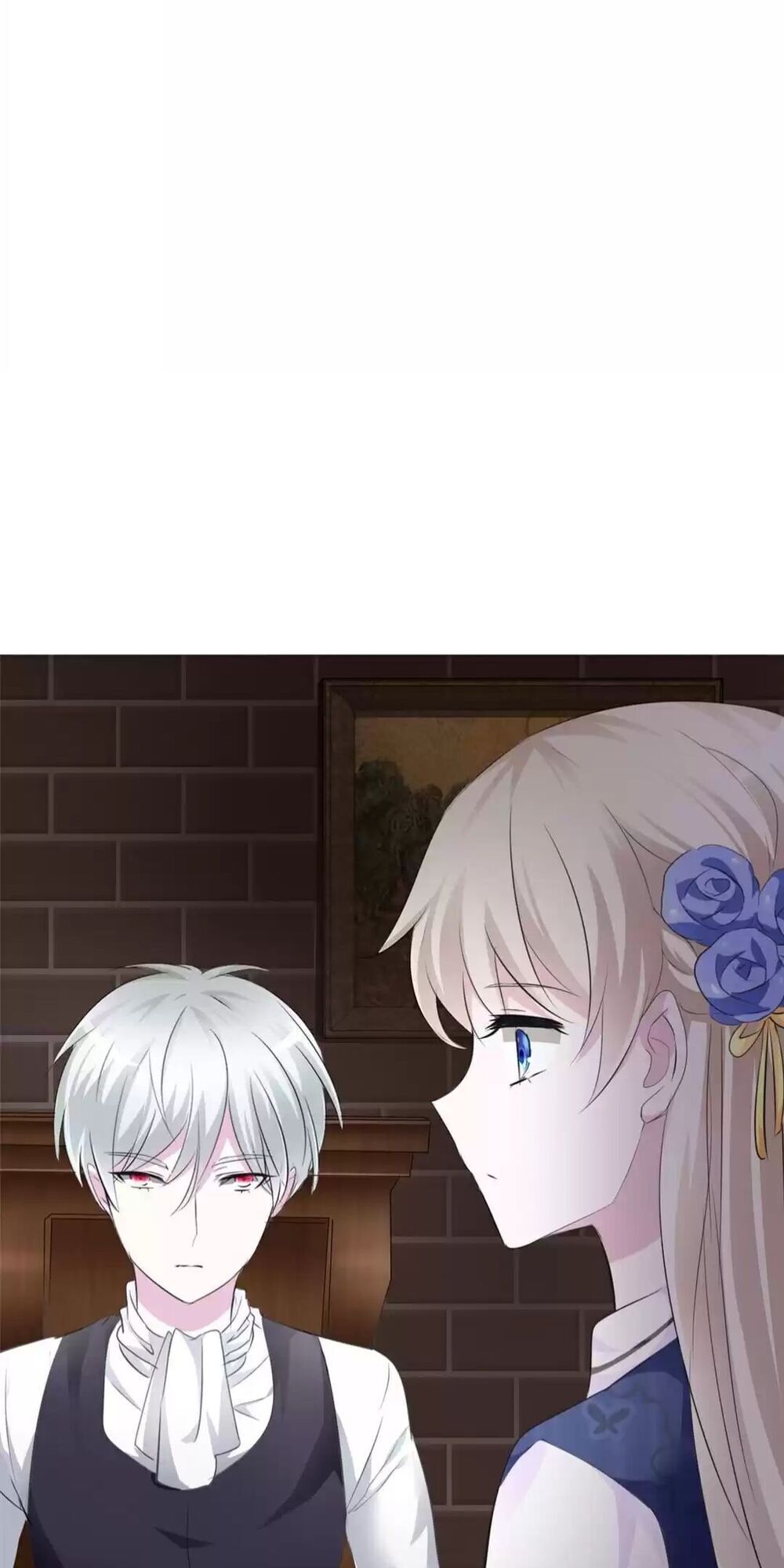 Read Definitely A Vampire chapter 7 image 29 on Lezhin