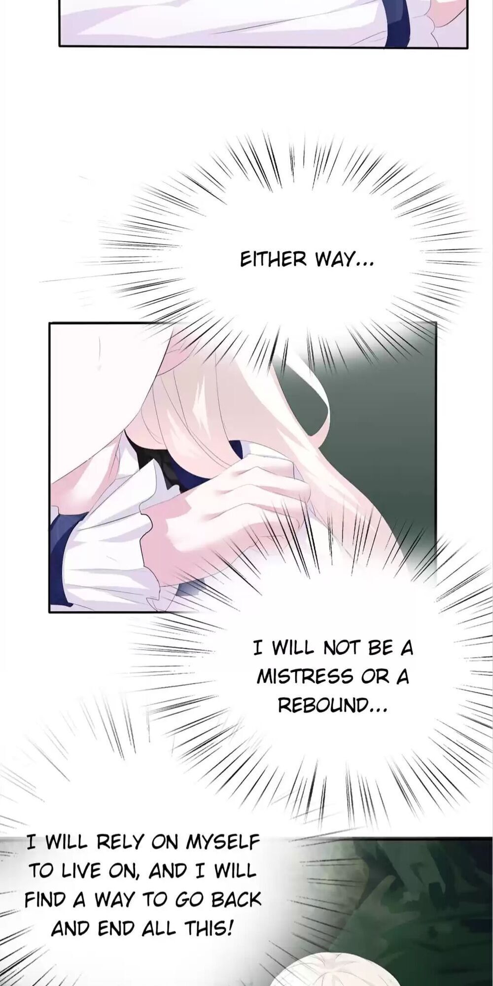 Read Definitely A Vampire chapter 7 image 3 on Lezhin
