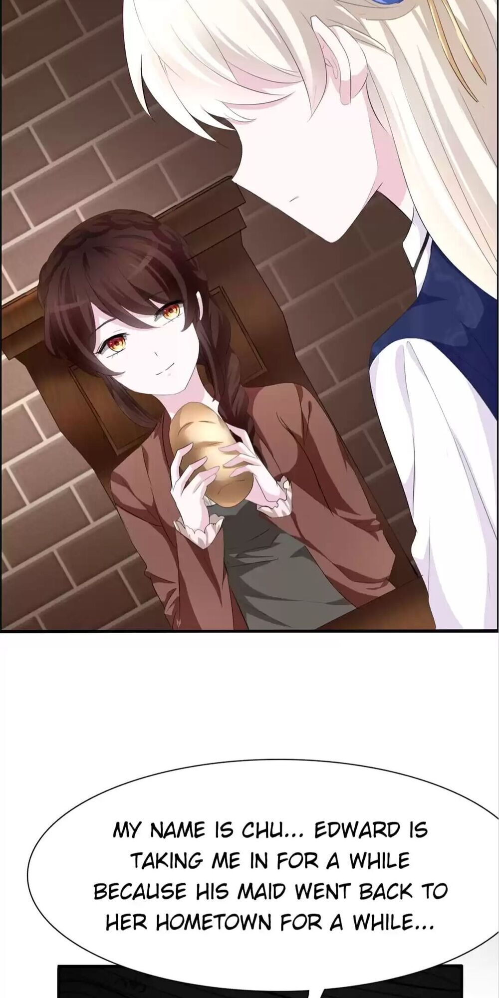 Read Definitely A Vampire chapter 7 image 34 on Lezhin