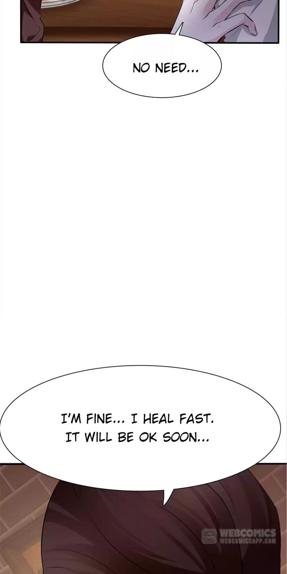 Read Definitely A Vampire chapter 7 image 38 on Lezhin