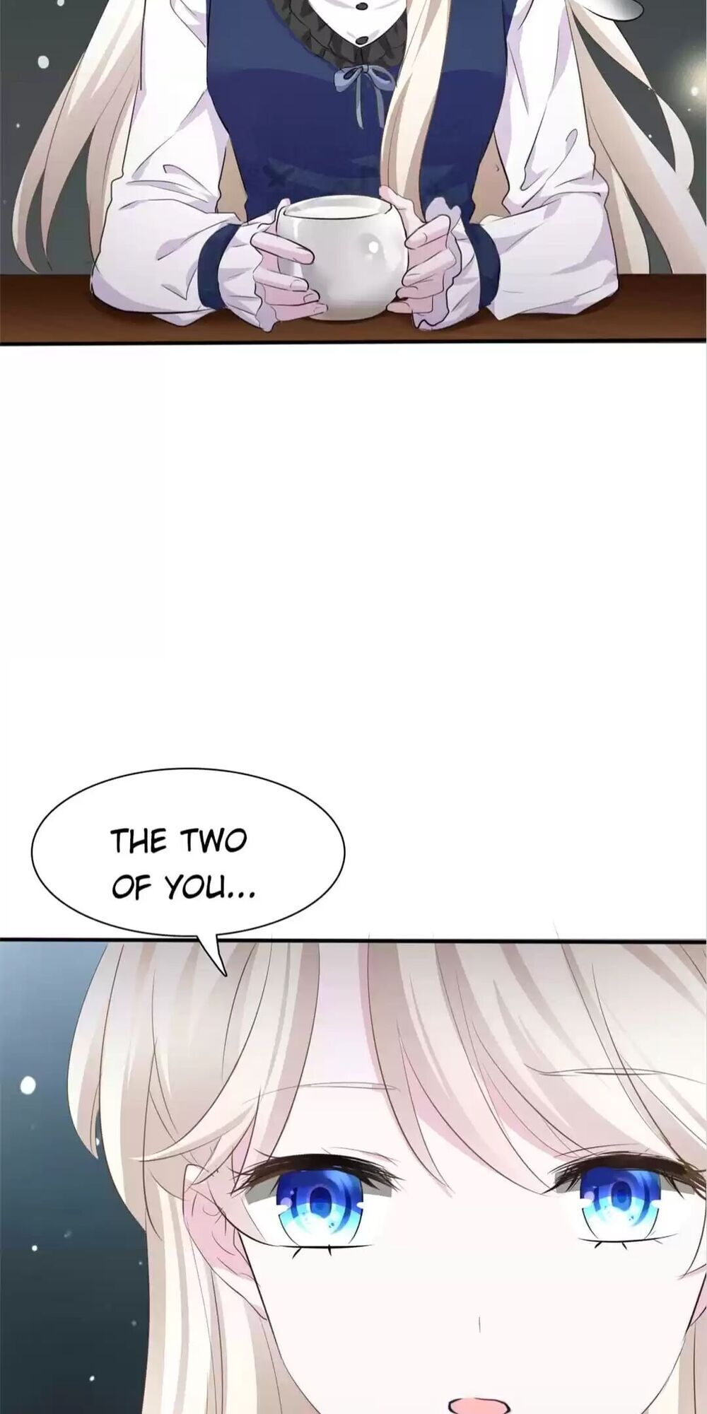 Read Definitely A Vampire chapter 7 image 41 on Lezhin