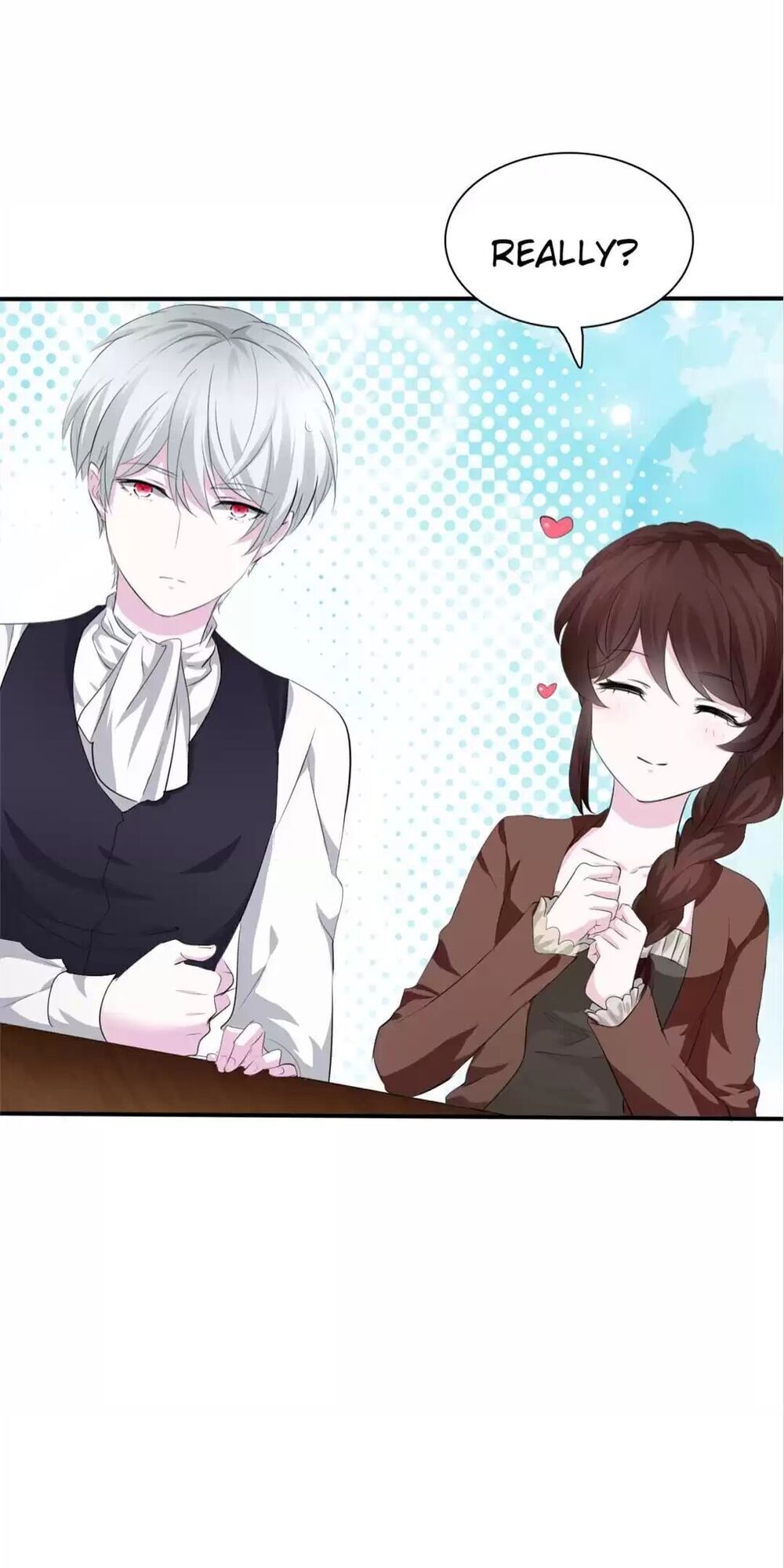 Read Definitely A Vampire chapter 7 image 43 on Lezhin