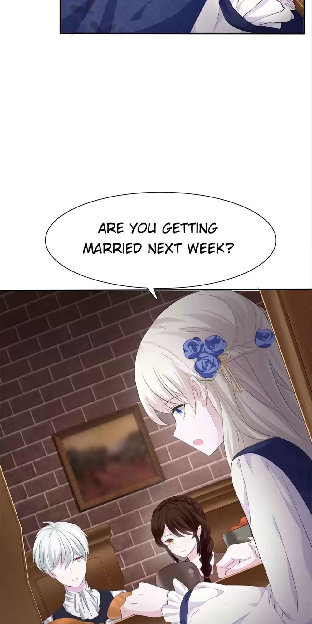 Read Definitely A Vampire chapter 7 image 46 on Lezhin