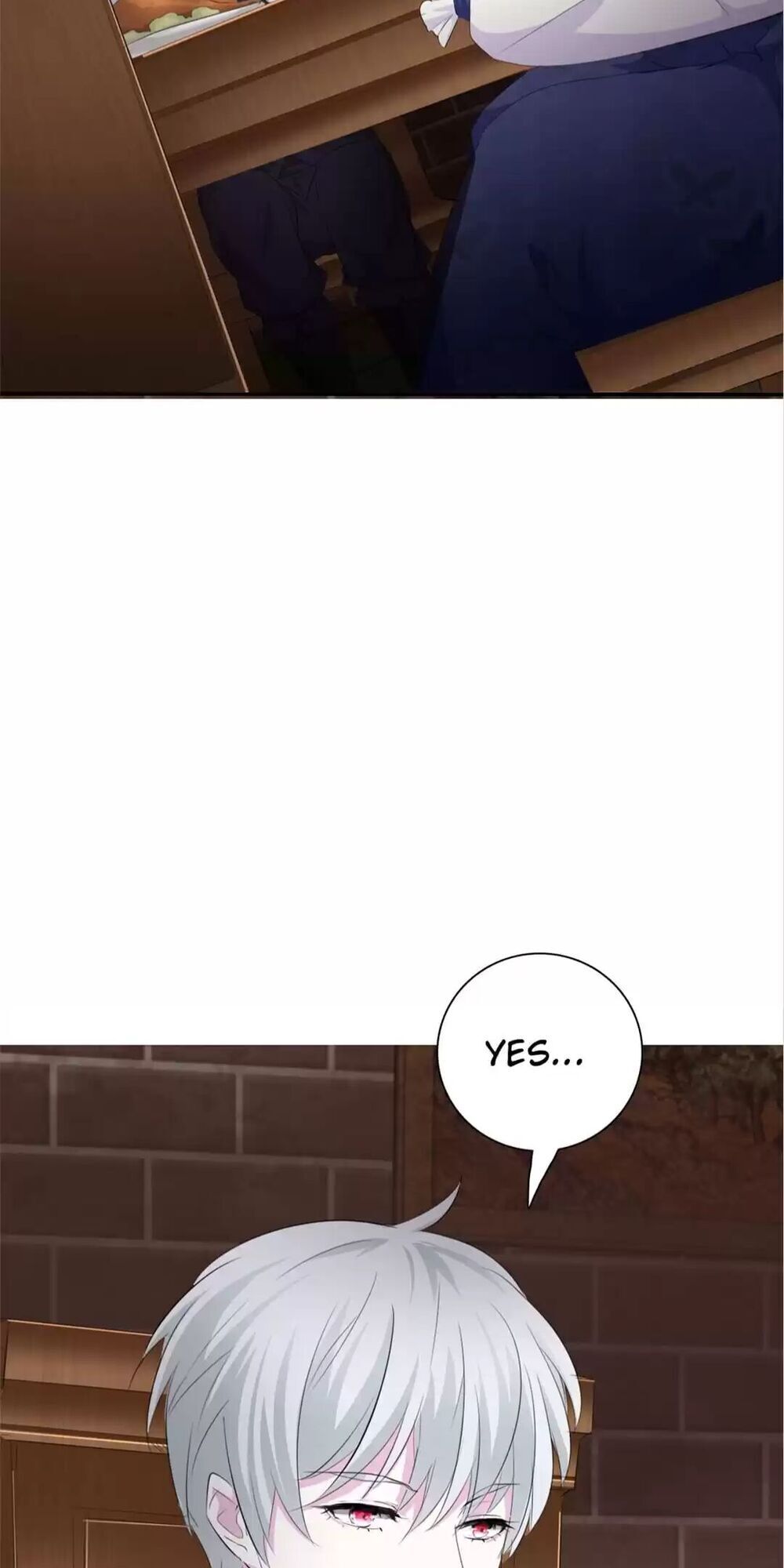 Read Definitely A Vampire chapter 7 image 47 on Lezhin