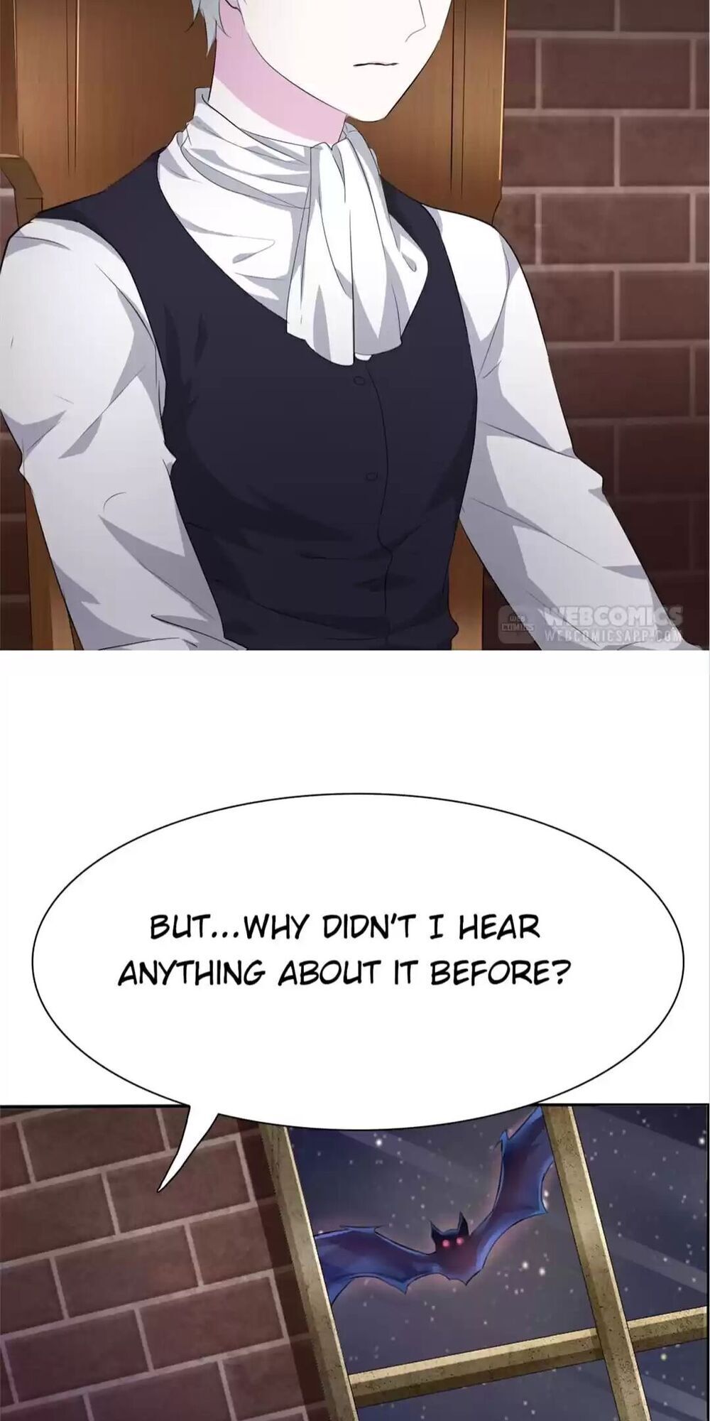 Read Definitely A Vampire chapter 7 image 48 on Lezhin