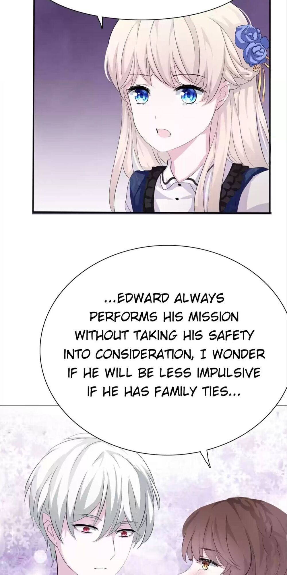 Read Definitely A Vampire chapter 7 image 50 on Lezhin