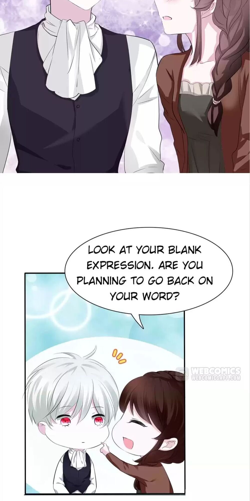 Read Definitely A Vampire chapter 7 image 51 on Lezhin