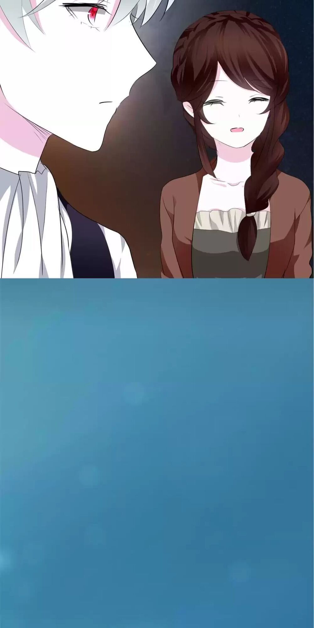 Read Definitely A Vampire chapter 7 image 57 on Lezhin