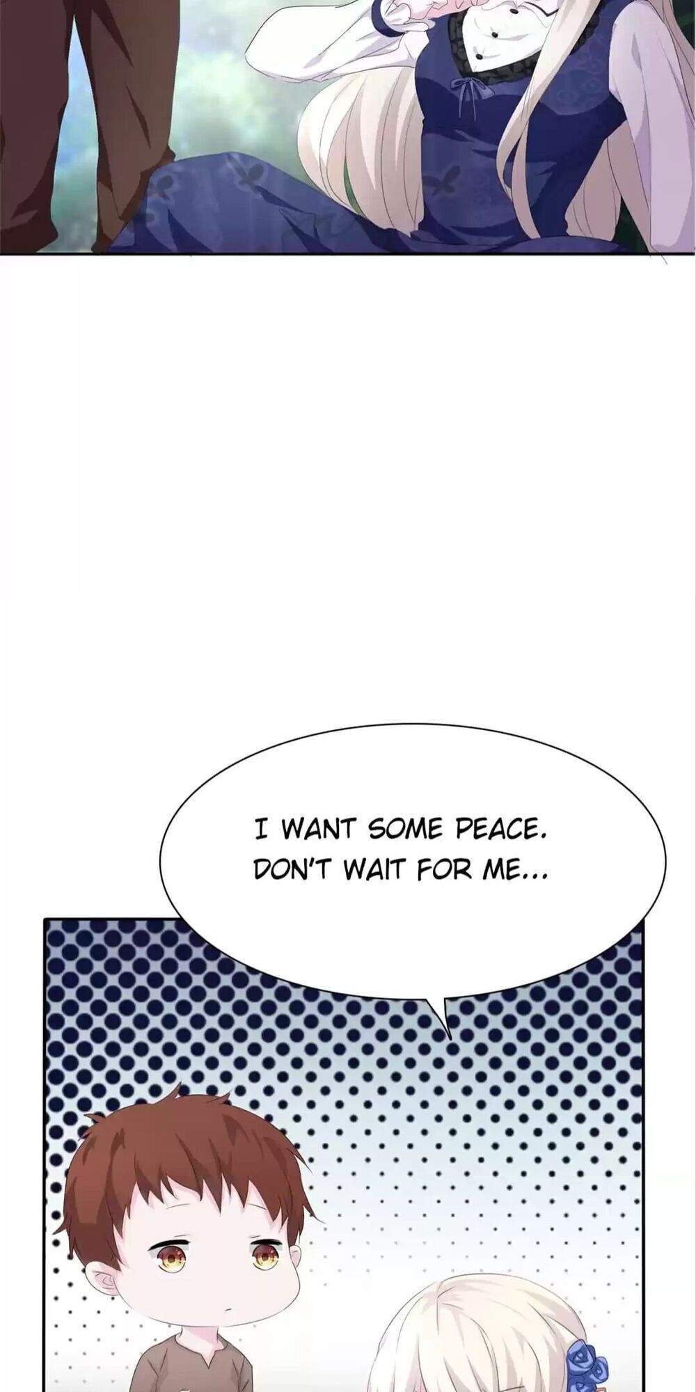 Read Definitely A Vampire chapter 7 image 8 on Lezhin