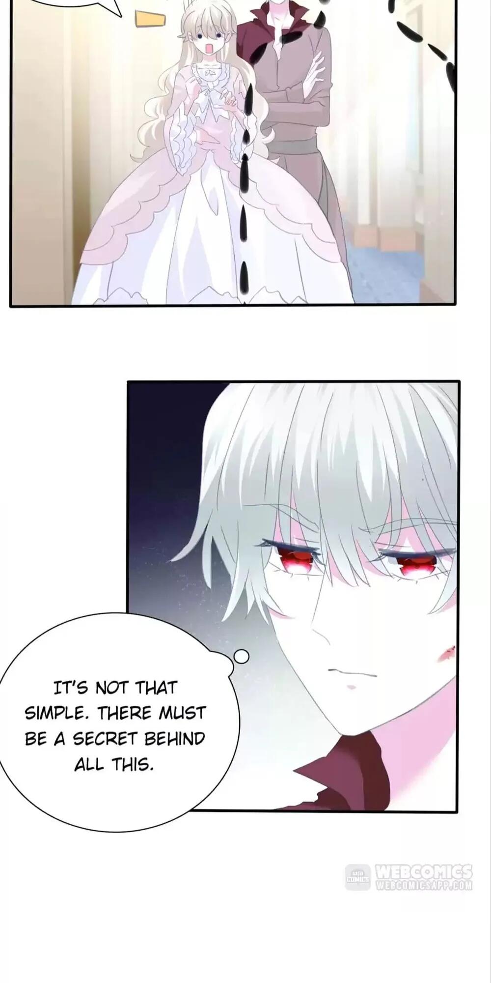 Read Definitely A Vampire chapter 70 image 10 on Lezhin