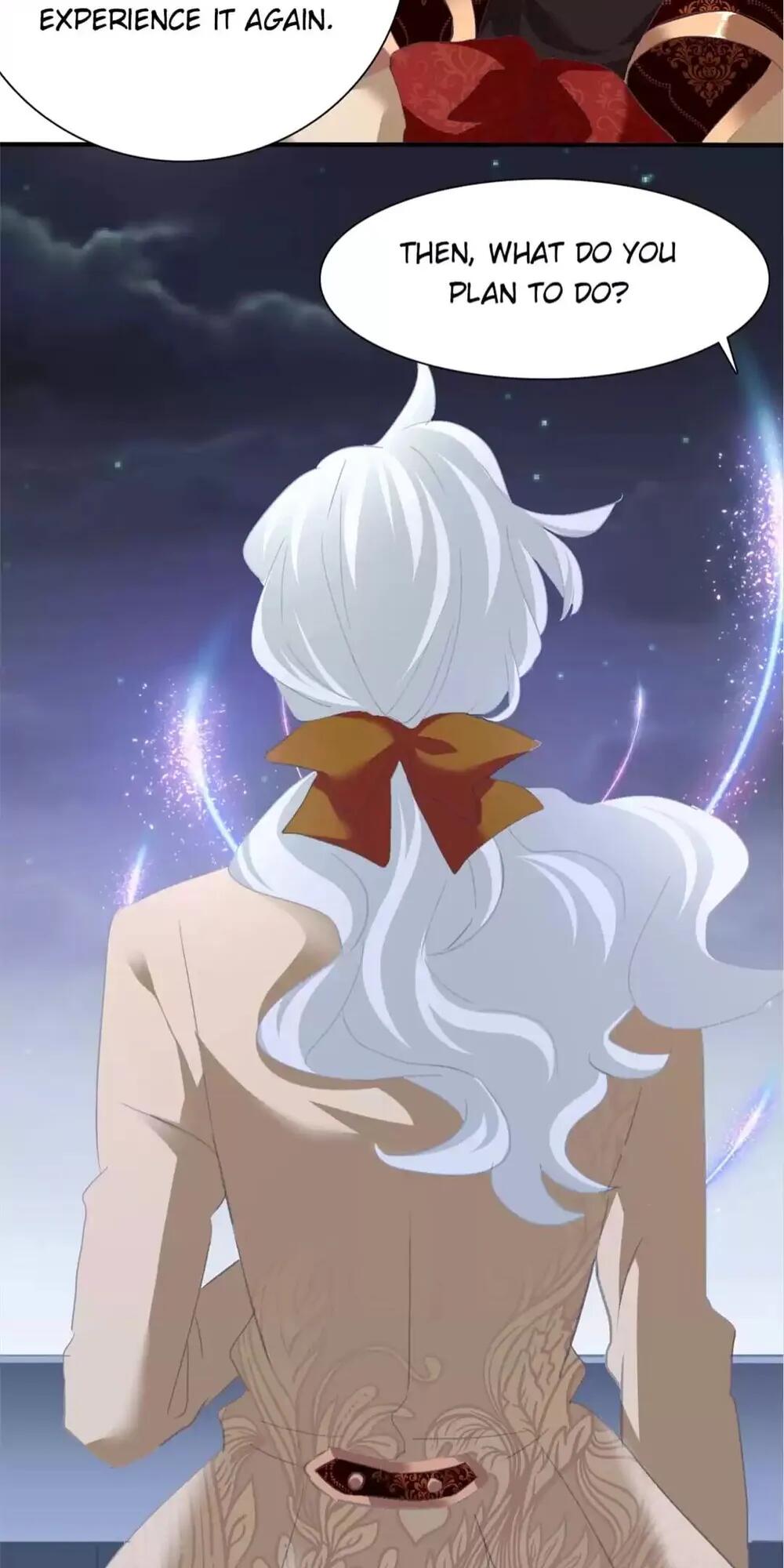Read Definitely A Vampire chapter 70 image 13 on Lezhin