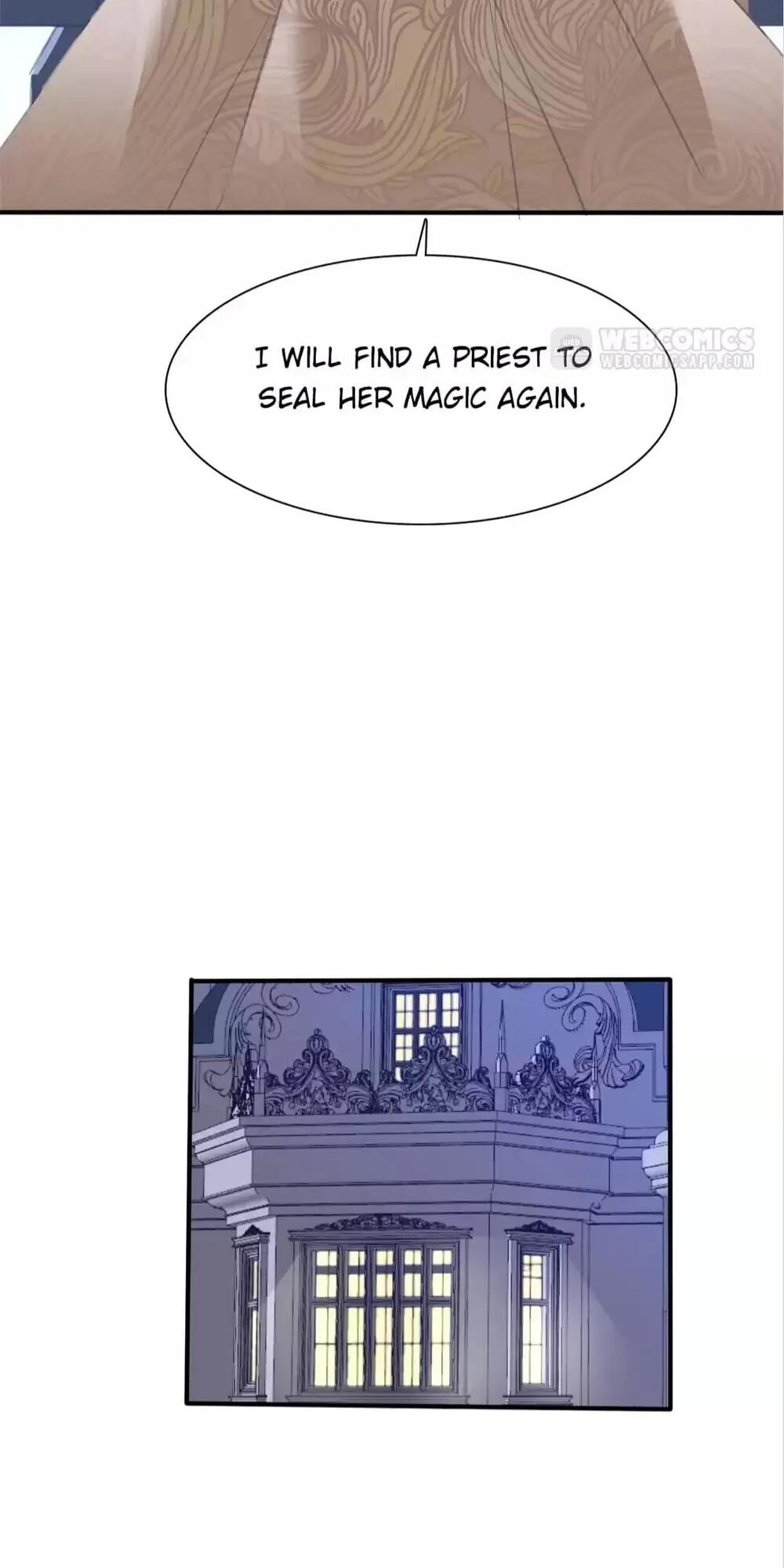 Read Definitely A Vampire chapter 70 image 14 on Lezhin