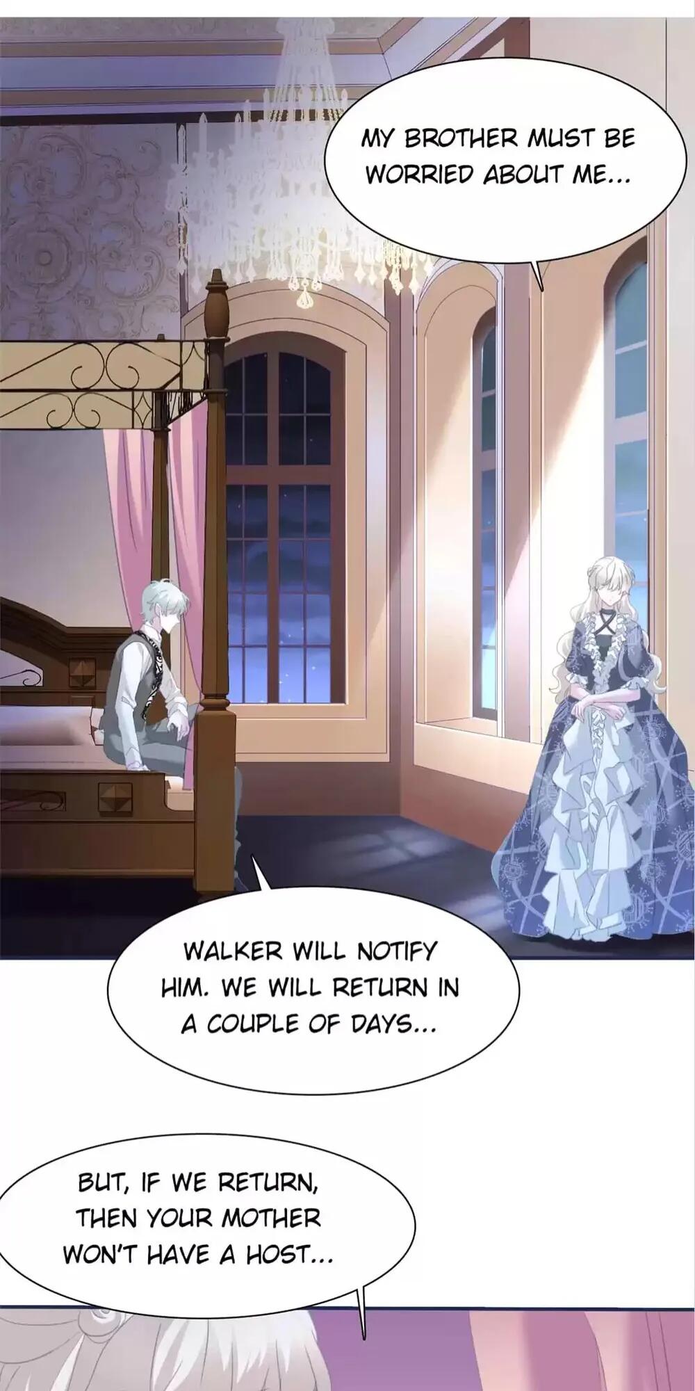 Read Definitely A Vampire chapter 70 image 15 on Lezhin