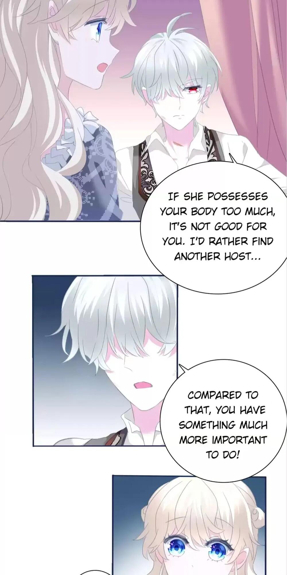 Read Definitely A Vampire chapter 70 image 16 on Lezhin