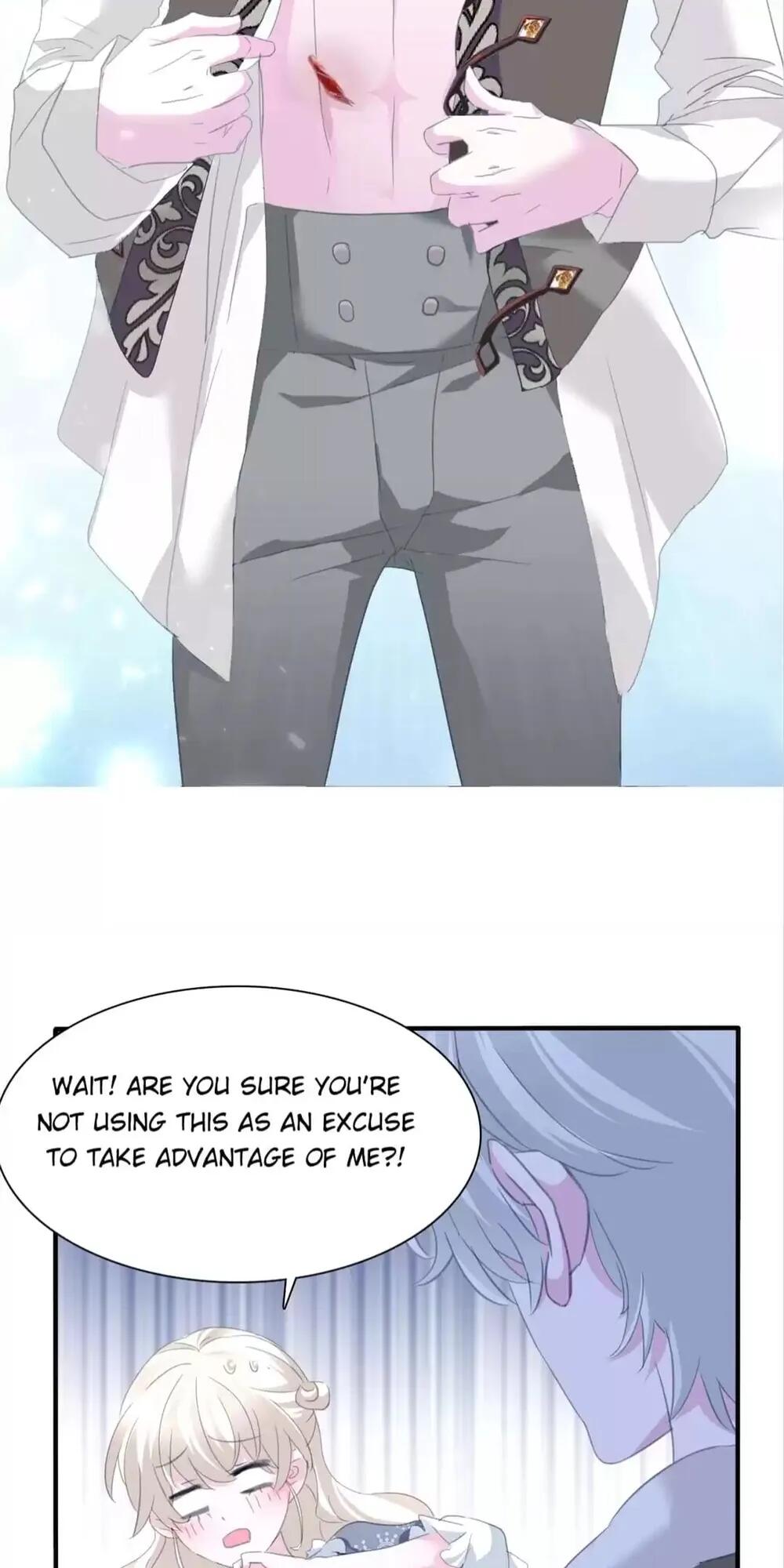 Read Definitely A Vampire chapter 70 image 18 on Lezhin