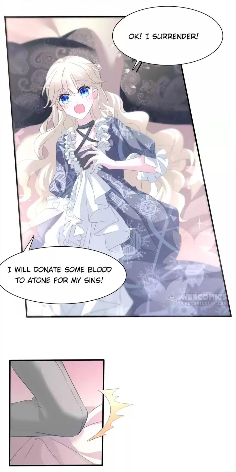 Read Definitely A Vampire chapter 70 image 20 on Lezhin