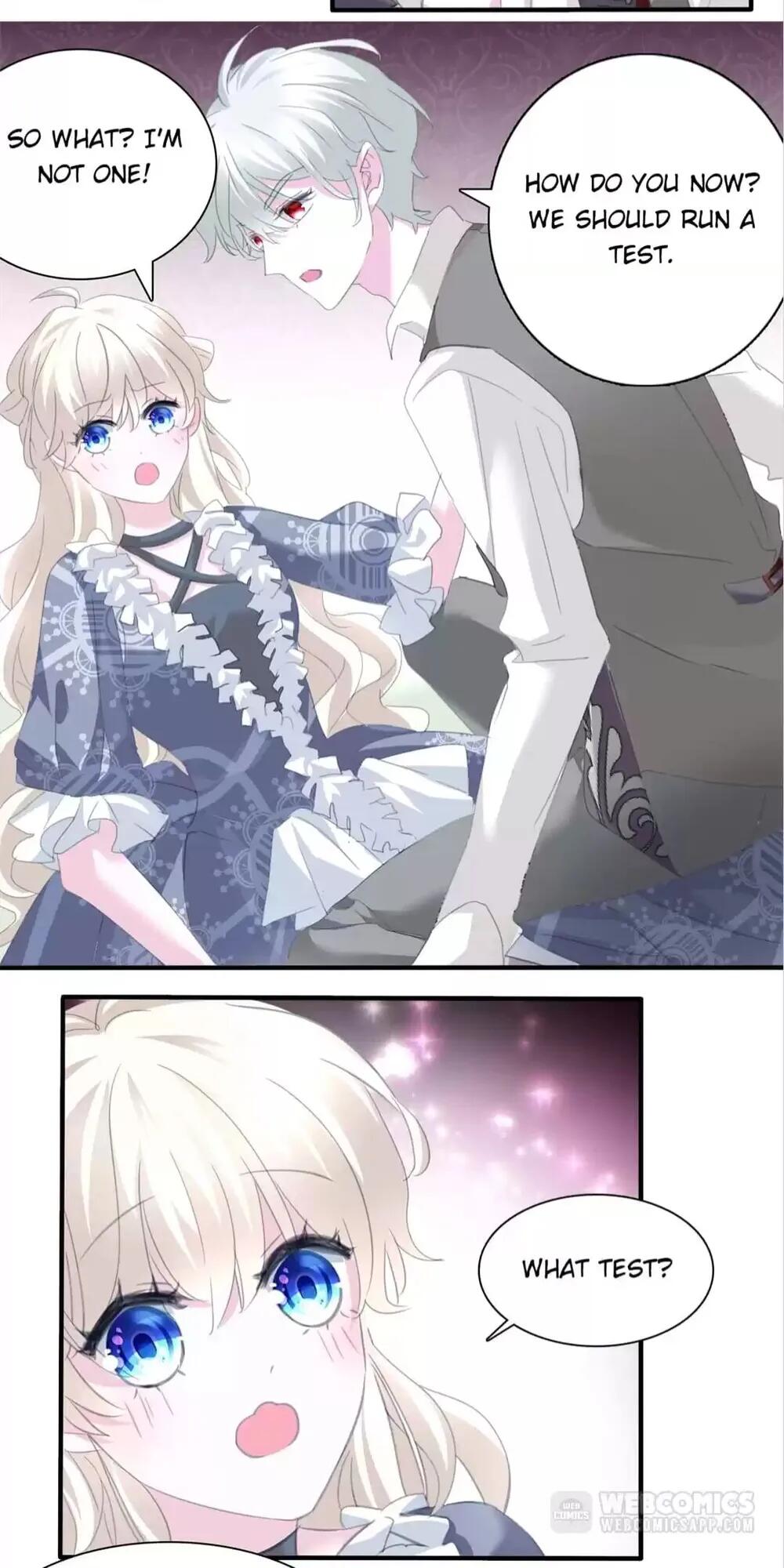 Read Definitely A Vampire chapter 70 image 23 on Lezhin