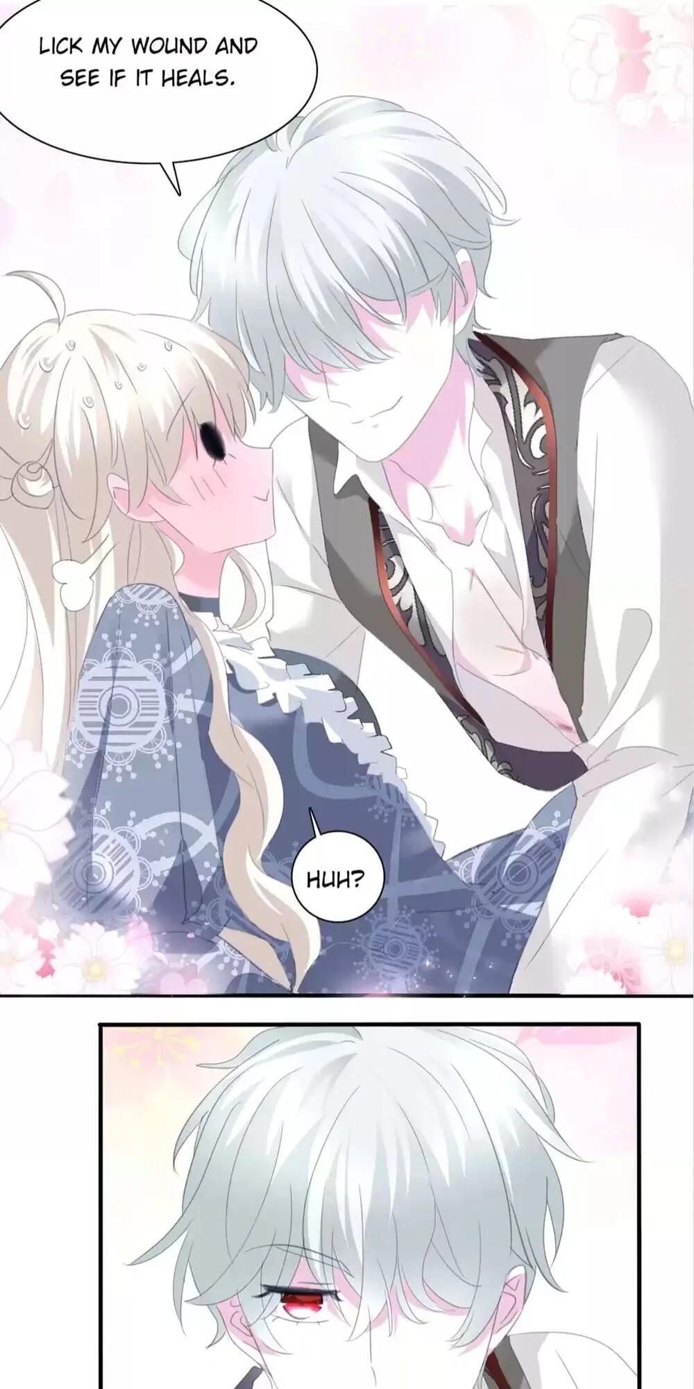 Read Definitely A Vampire chapter 70 image 24 on Lezhin