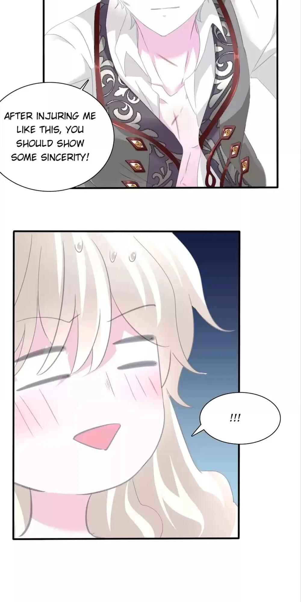 Read Definitely A Vampire chapter 70 image 25 on Lezhin