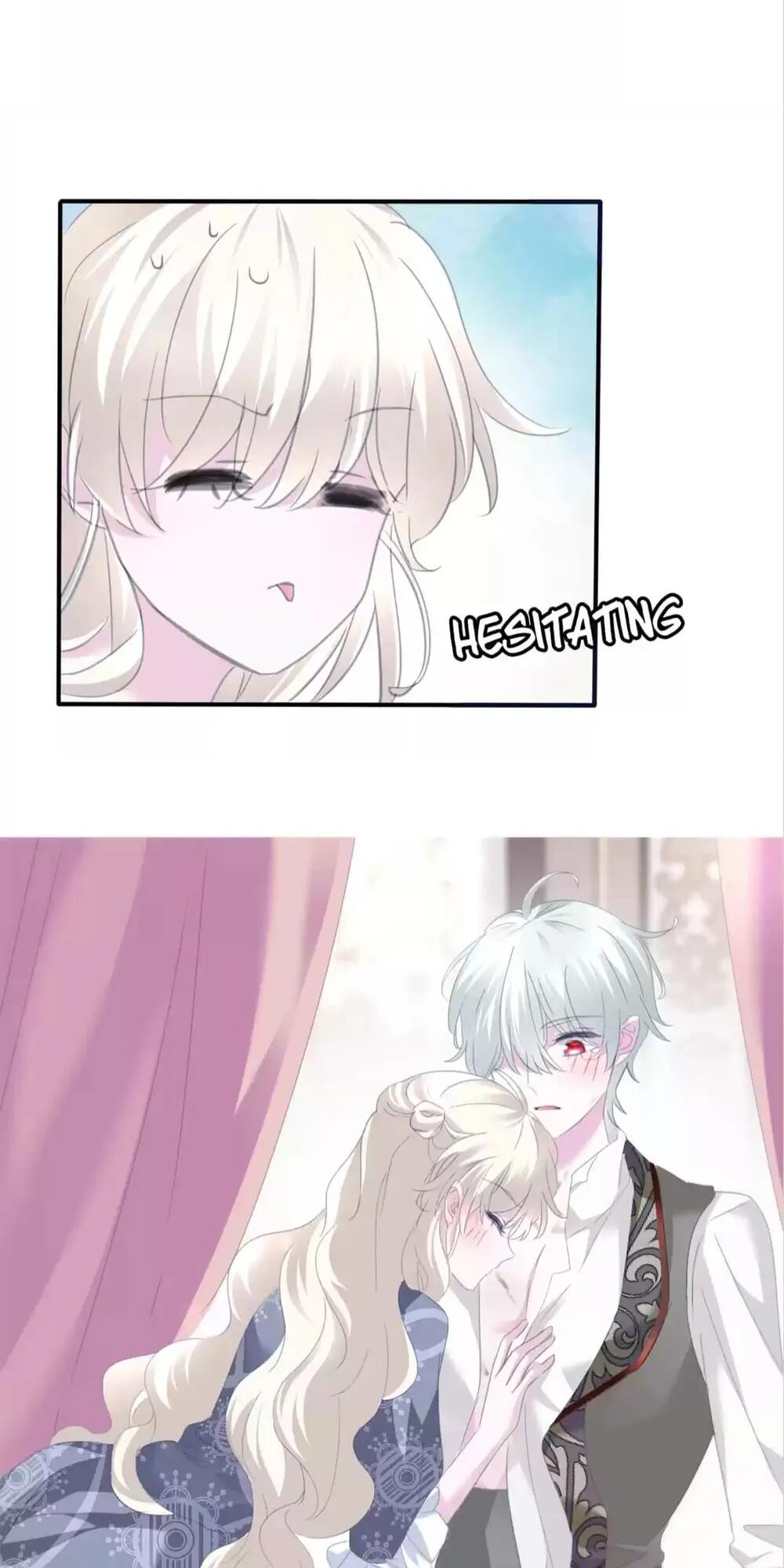Read Definitely A Vampire chapter 70 image 26 on Lezhin