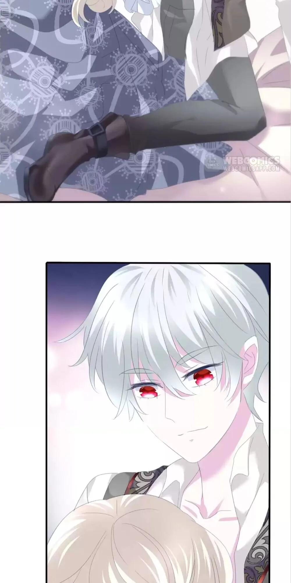 Read Definitely A Vampire chapter 70 image 27 on Lezhin