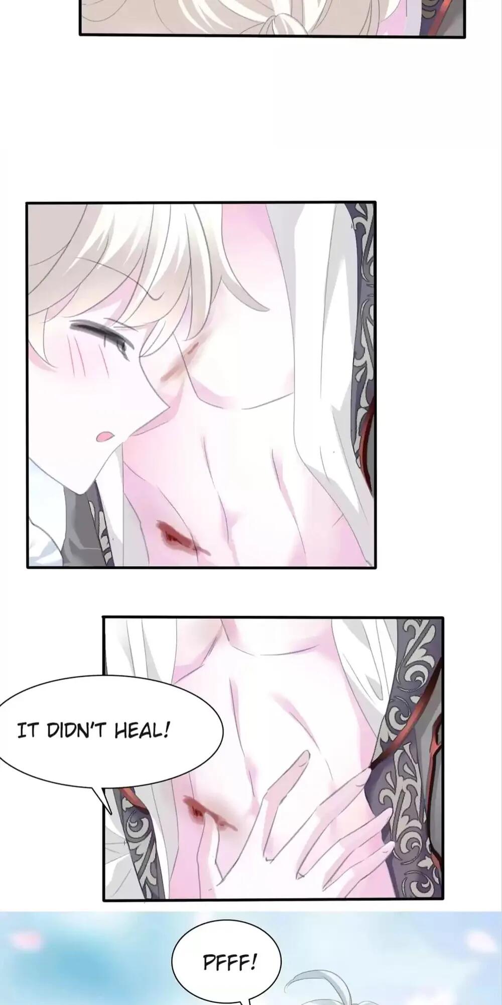 Read Definitely A Vampire chapter 70 image 28 on Lezhin