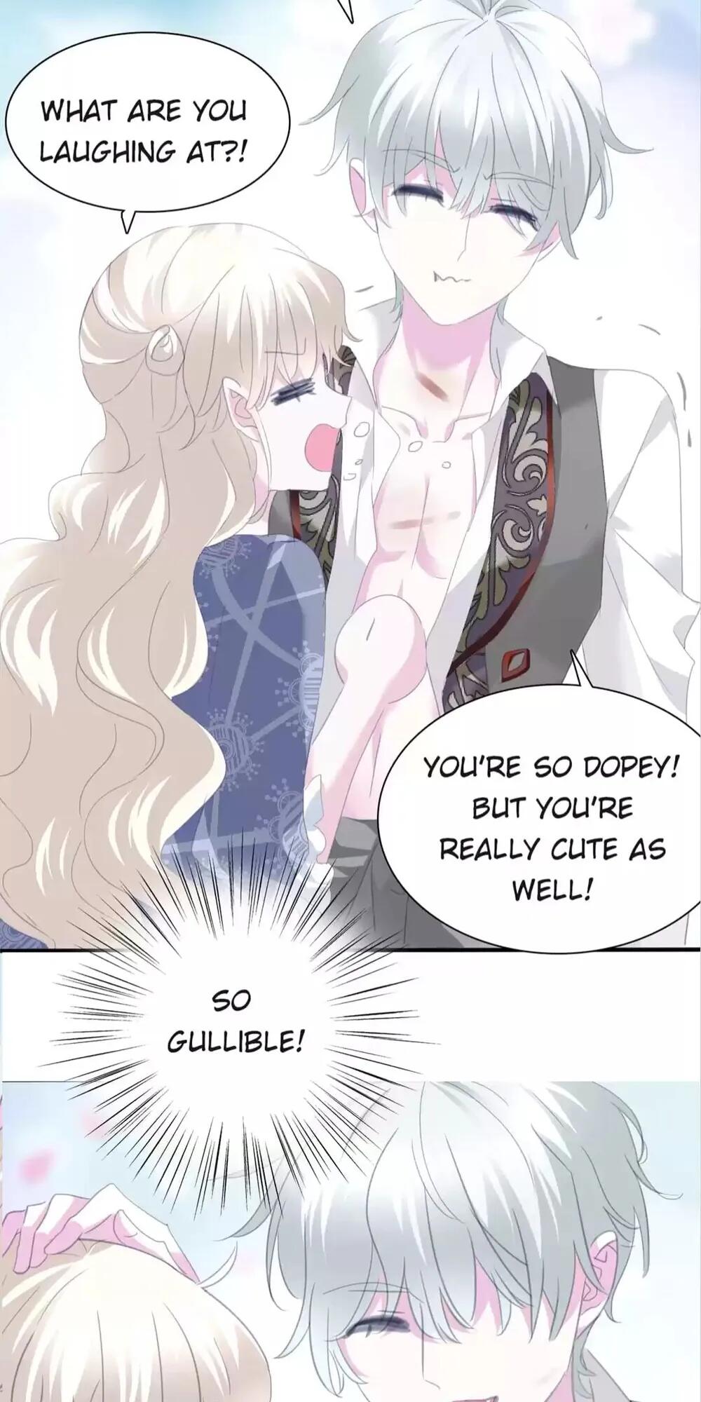 Read Definitely A Vampire chapter 70 image 29 on Lezhin