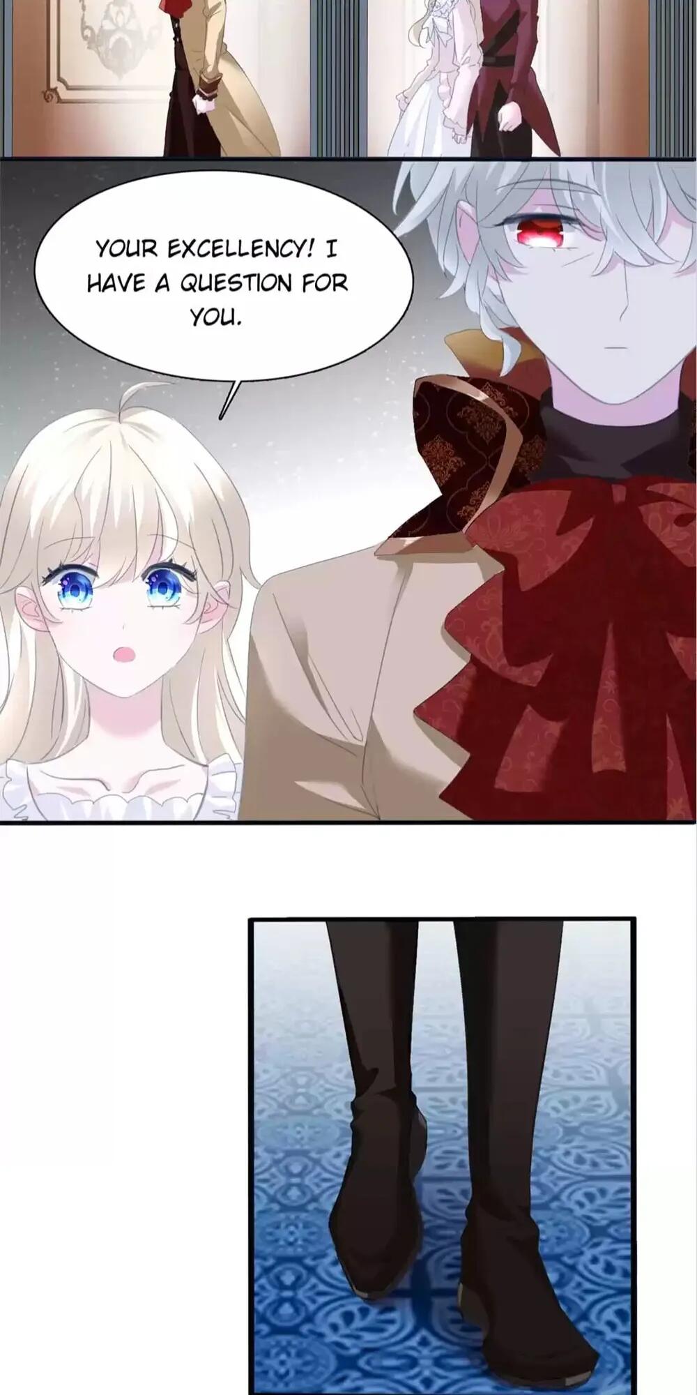 Read Definitely A Vampire chapter 70 image 3 on Lezhin