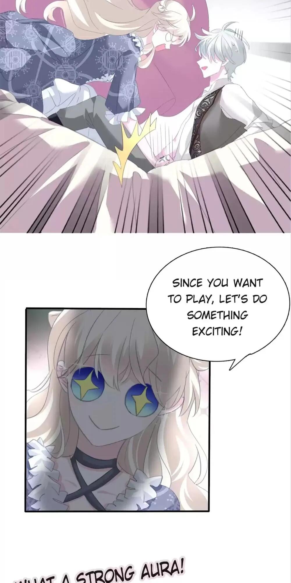 Read Definitely A Vampire chapter 70 image 31 on Lezhin