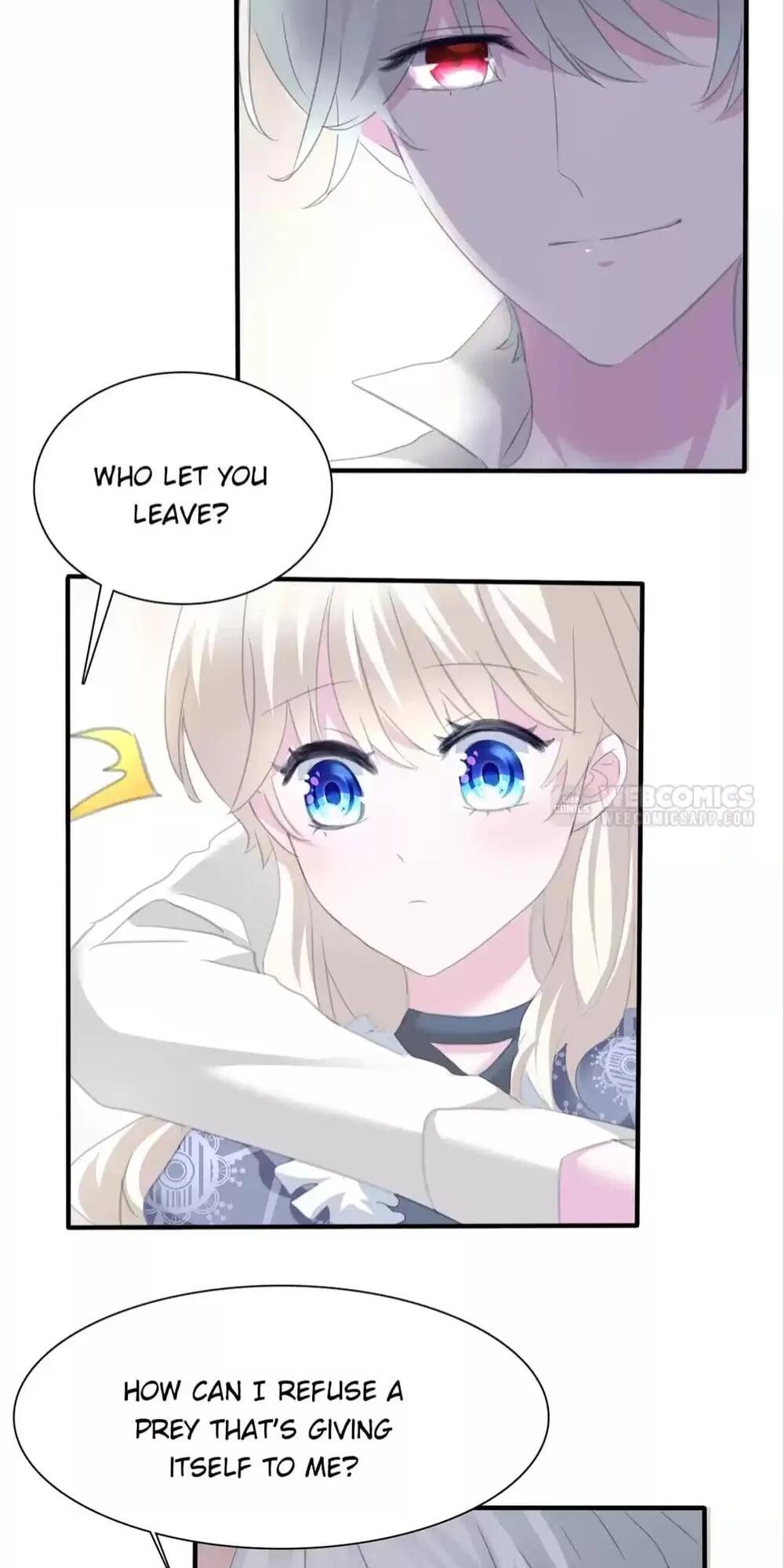 Read Definitely A Vampire chapter 71 image 10 on Lezhin