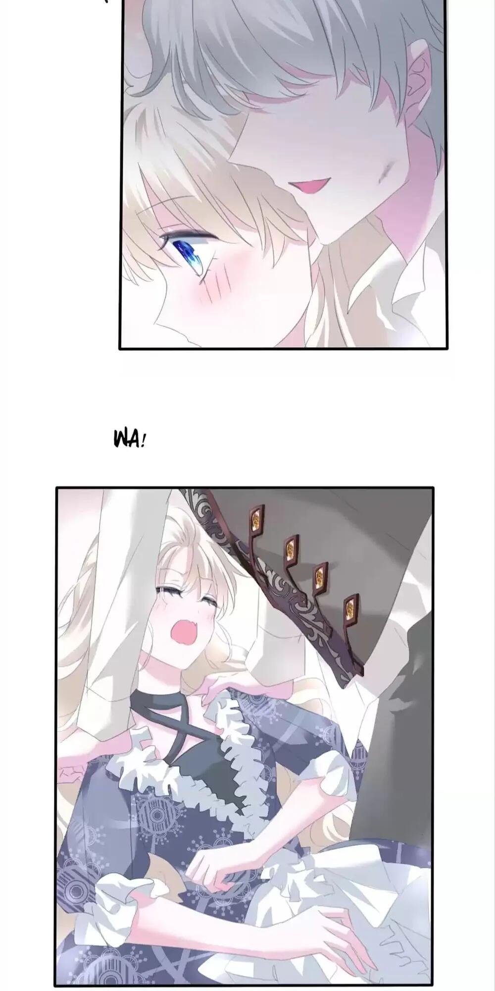 Read Definitely A Vampire chapter 71 image 11 on Lezhin