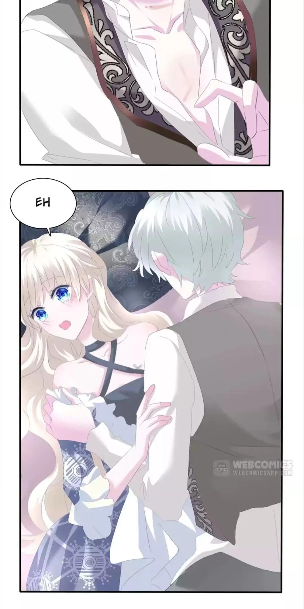 Read Definitely A Vampire chapter 71 image 13 on Lezhin