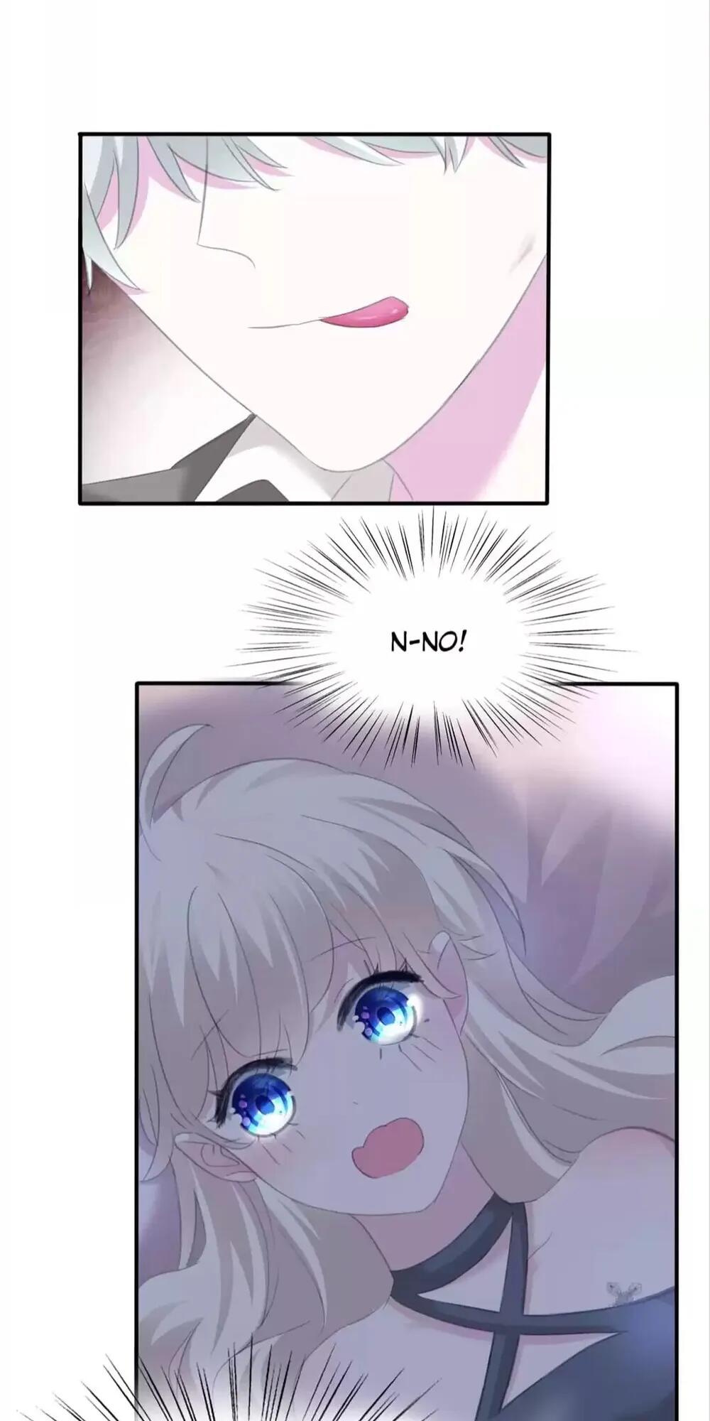 Read Definitely A Vampire chapter 71 image 14 on Lezhin