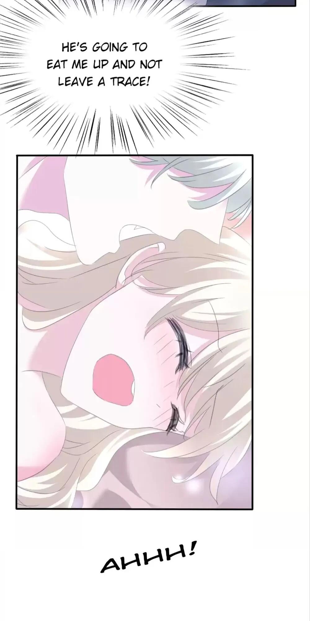 Read Definitely A Vampire chapter 71 image 15 on Lezhin
