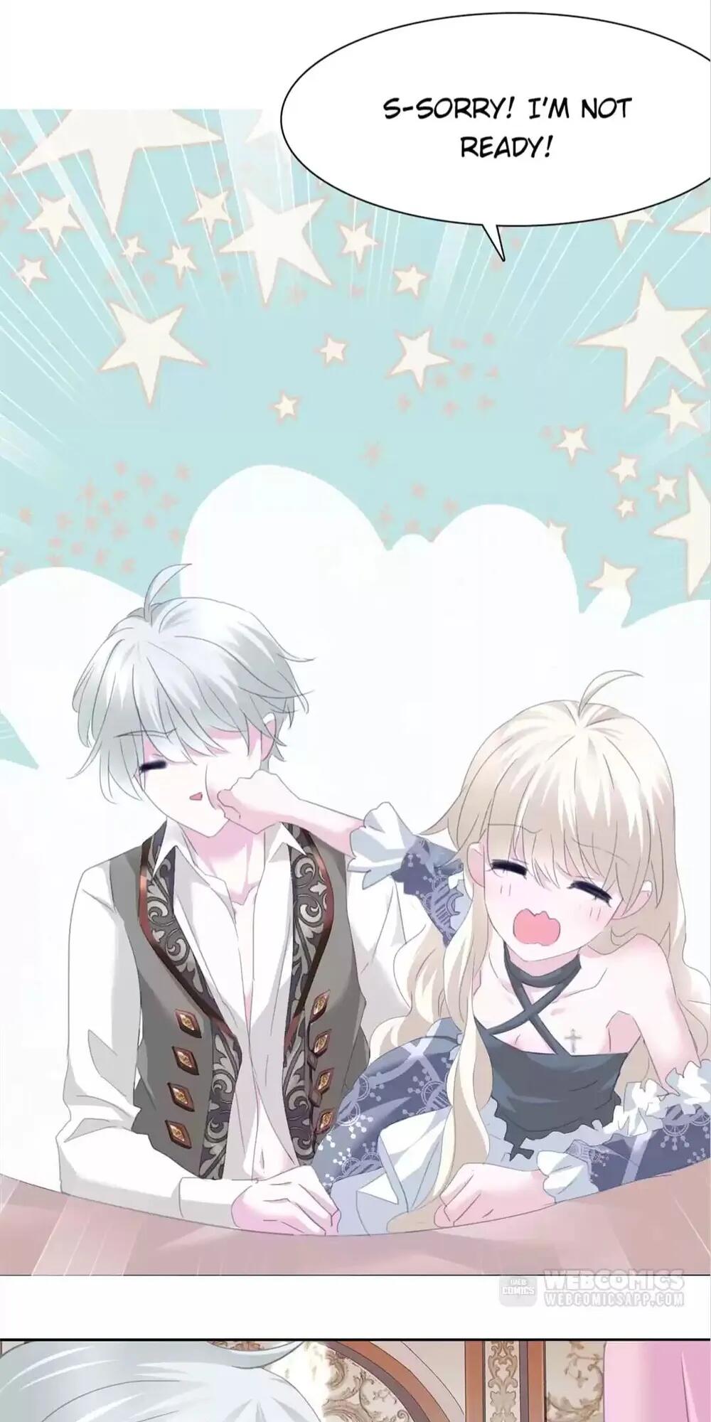 Read Definitely A Vampire chapter 71 image 16 on Lezhin