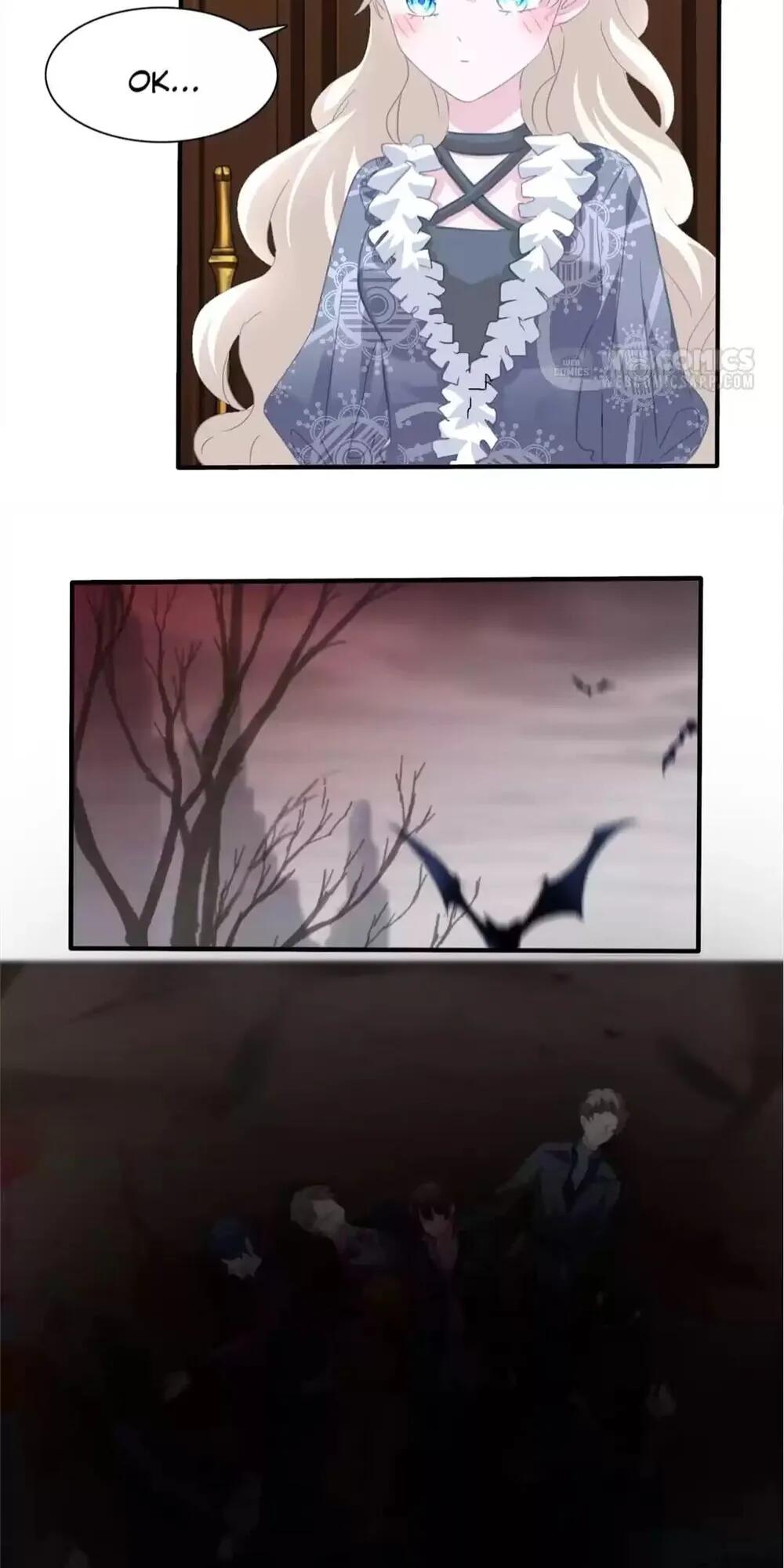 Read Definitely A Vampire chapter 71 image 20 on Lezhin