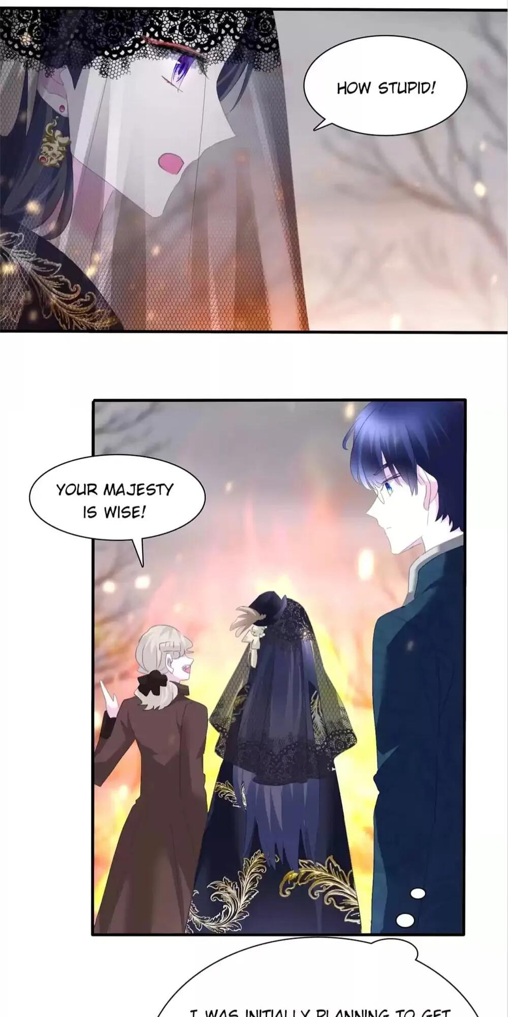 Read Definitely A Vampire chapter 71 image 22 on Lezhin