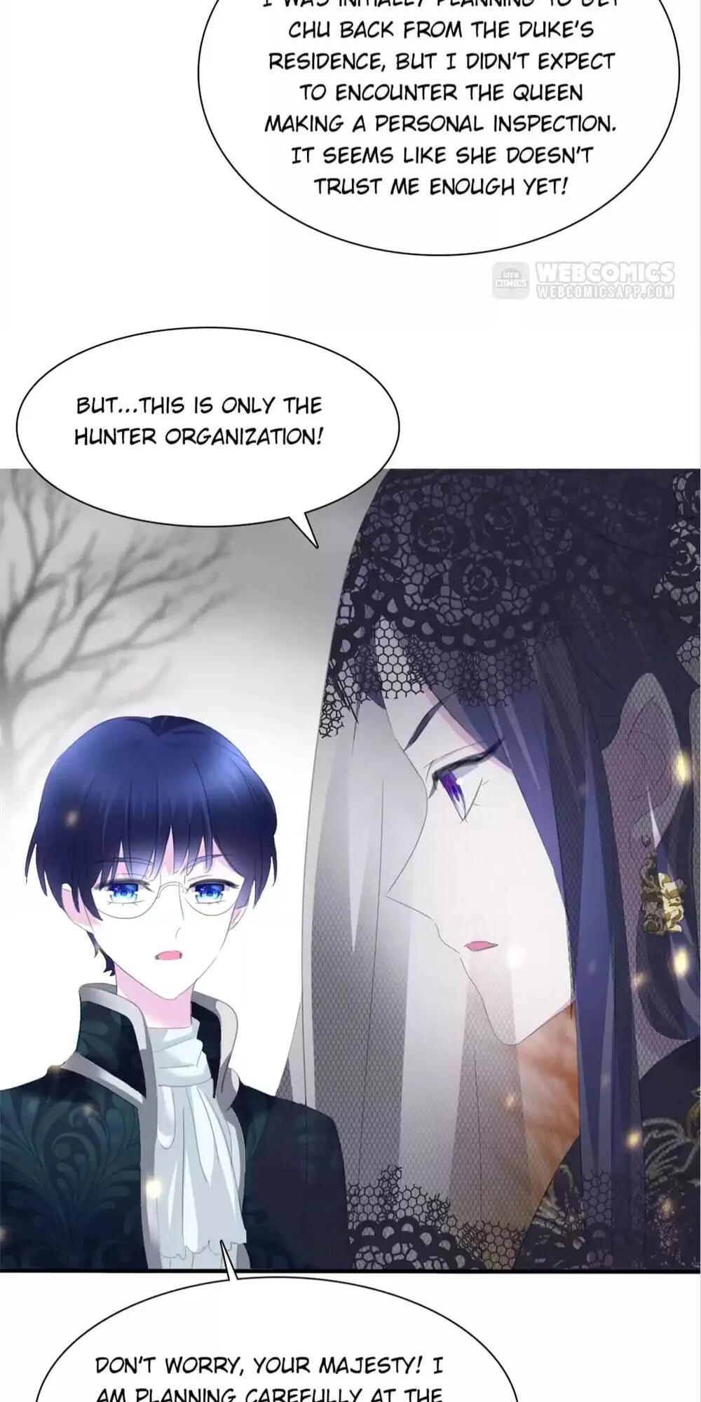 Read Definitely A Vampire chapter 71 image 23 on Lezhin