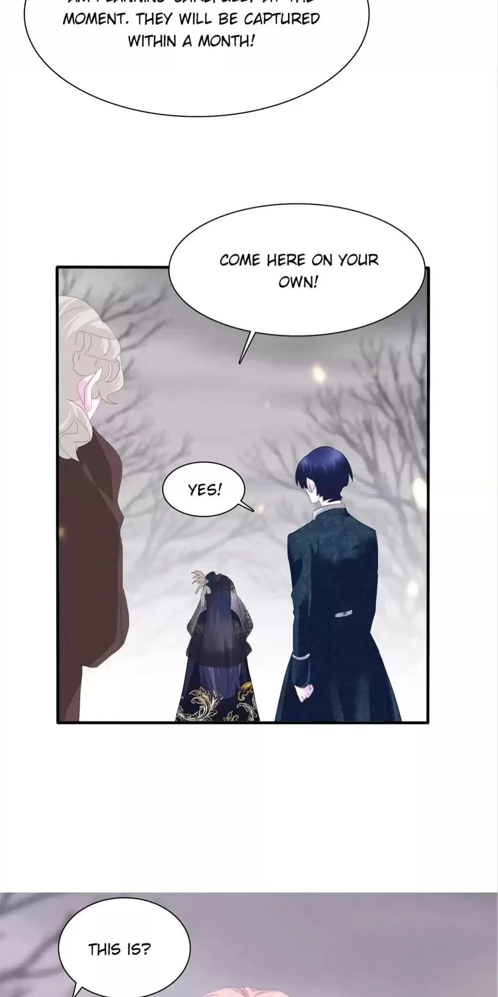 Read Definitely A Vampire chapter 71 image 24 on Lezhin