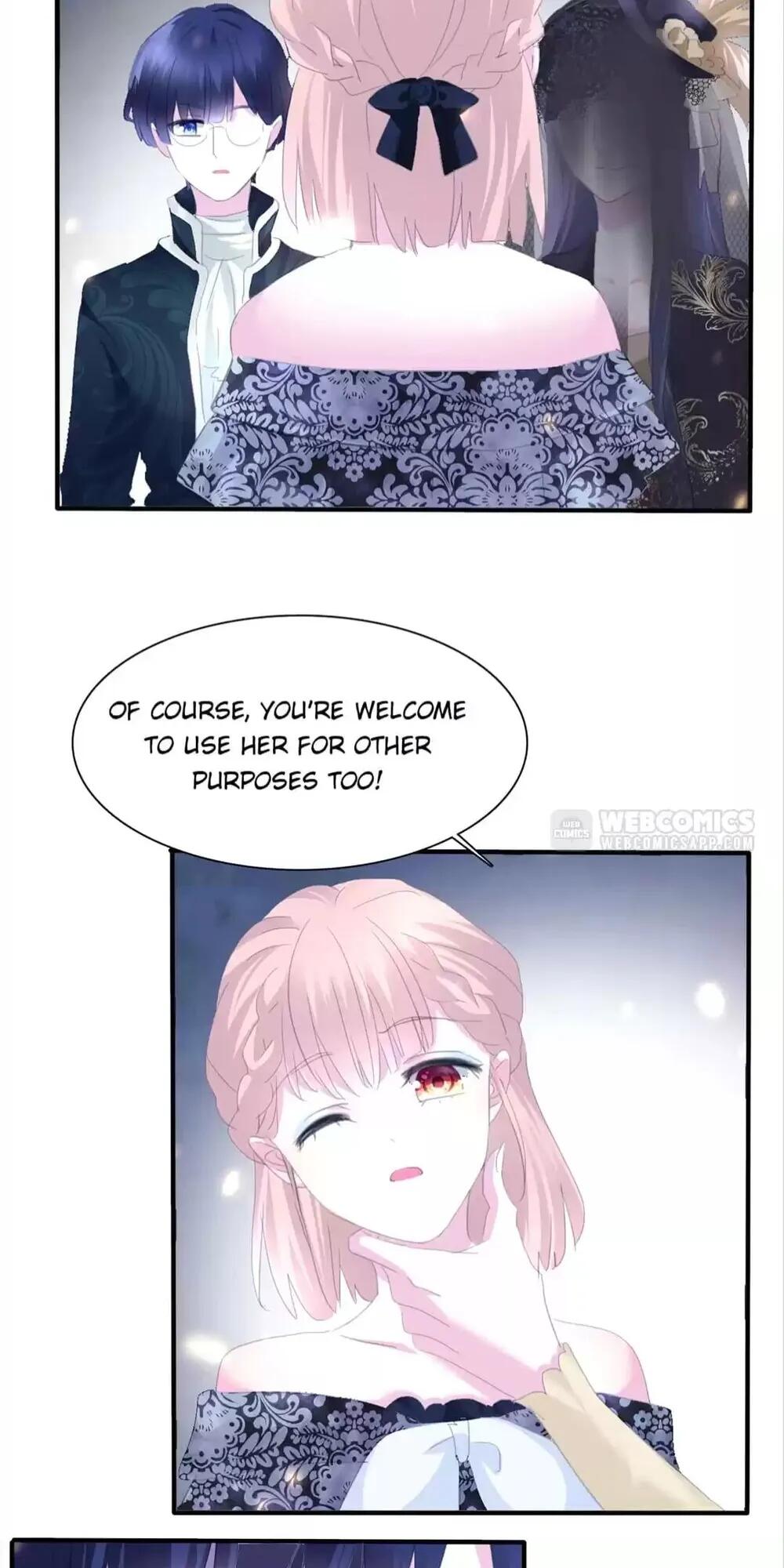 Read Definitely A Vampire chapter 71 image 26 on Lezhin