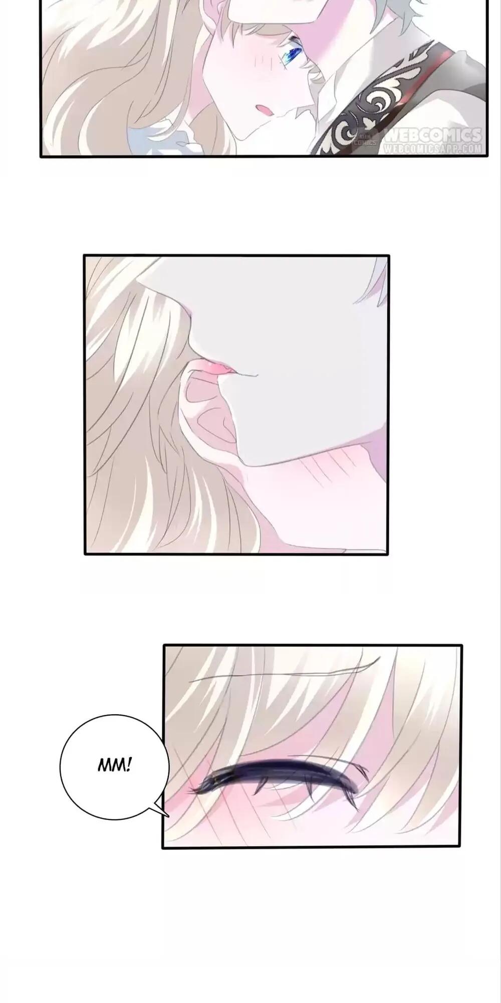 Read Definitely A Vampire chapter 71 image 4 on Lezhin