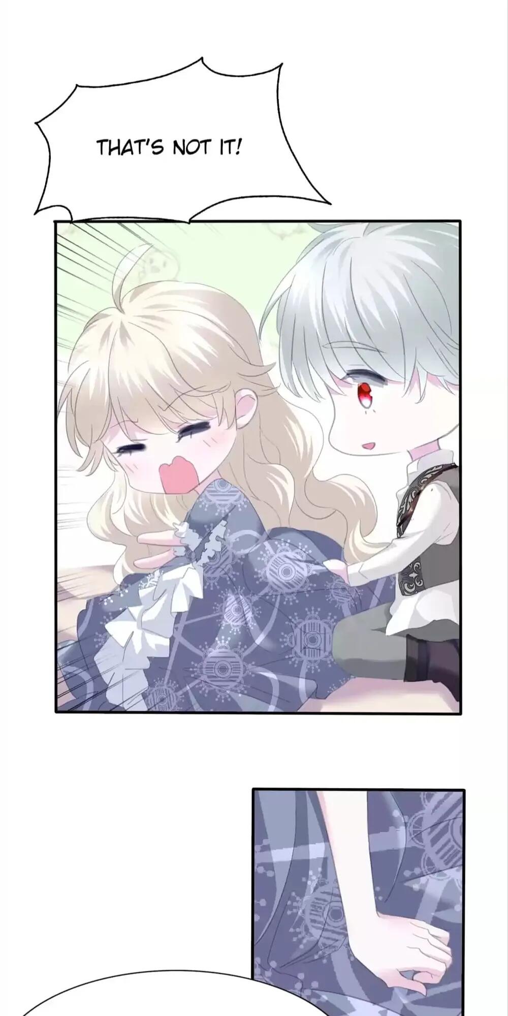 Read Definitely A Vampire chapter 71 image 5 on Lezhin