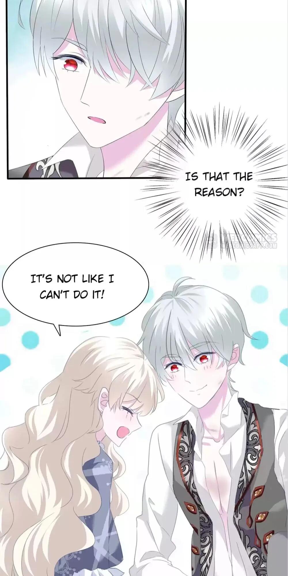 Read Definitely A Vampire chapter 71 image 7 on Lezhin