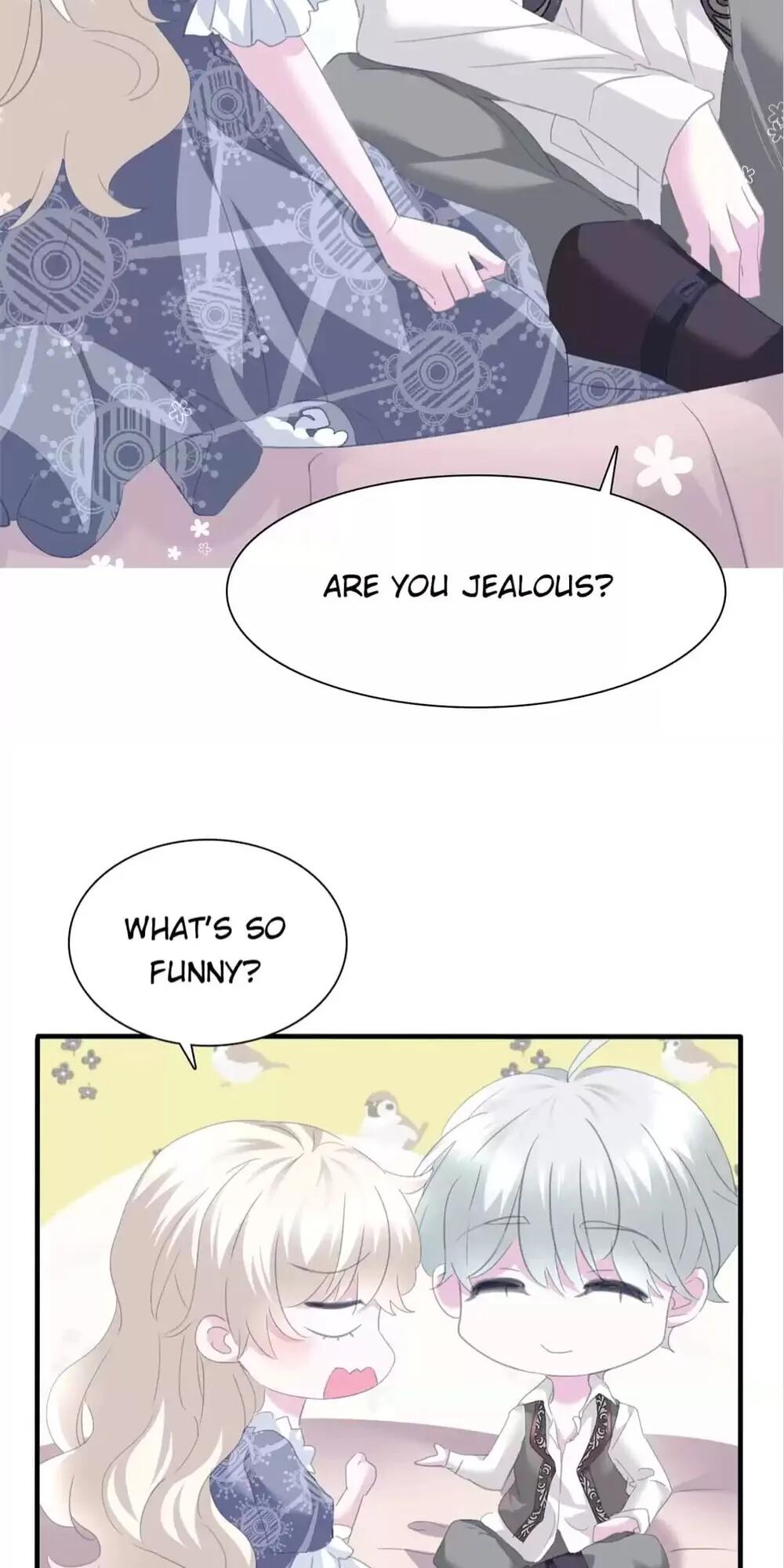 Read Definitely A Vampire chapter 71 image 8 on Lezhin