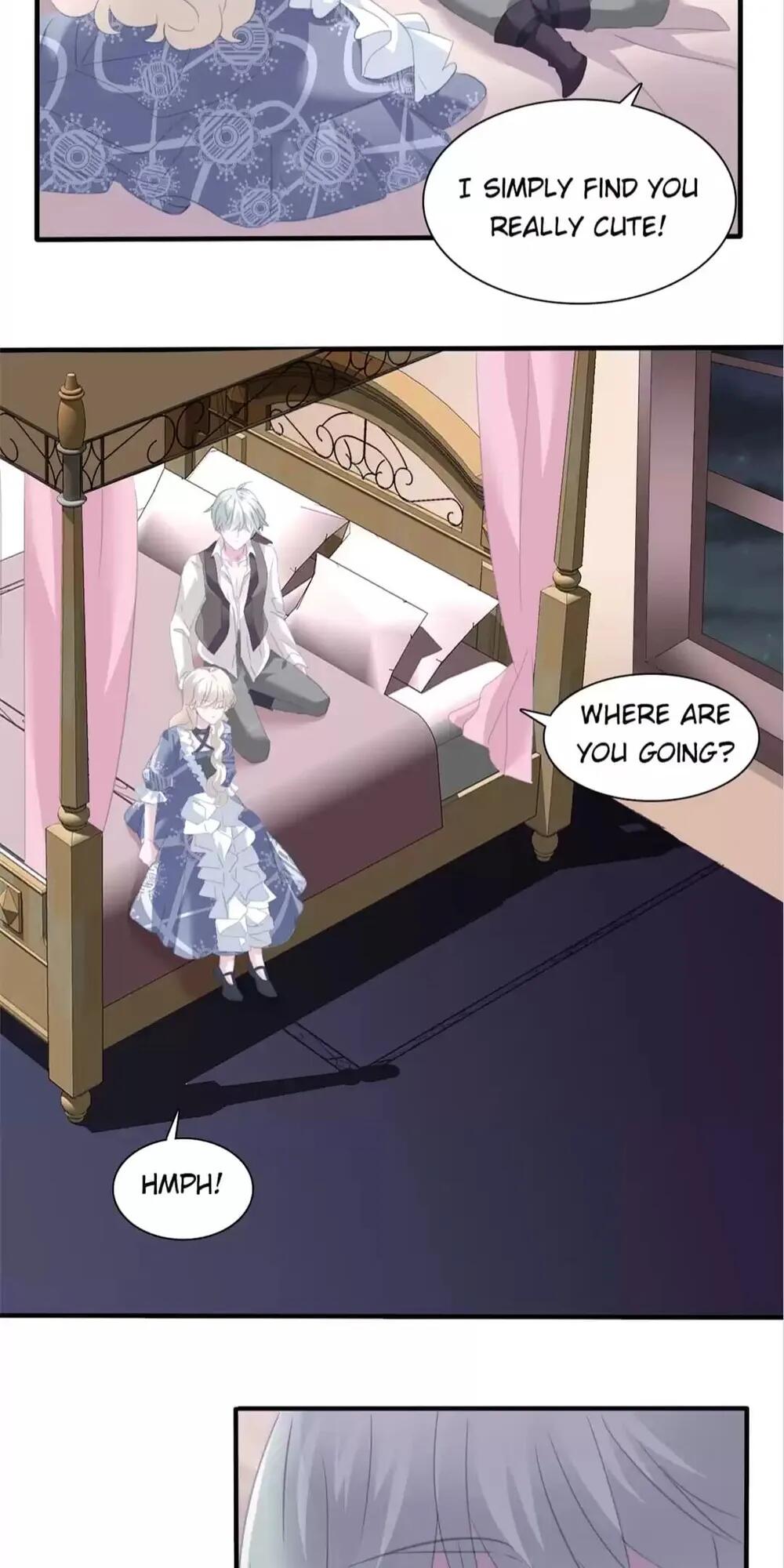 Read Definitely A Vampire chapter 71 image 9 on Lezhin